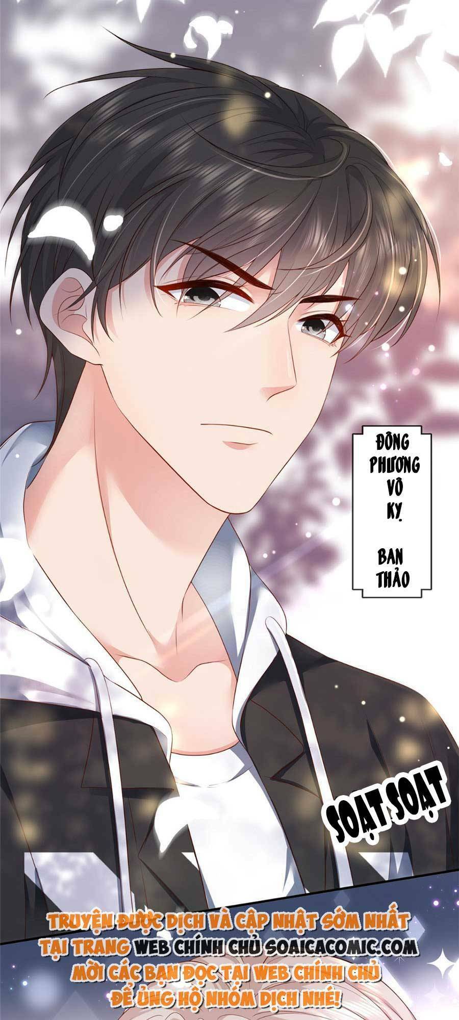Cô Vợ Của Tôi Không Dễ Bắt Nạt Chapter 7 - Trang 2