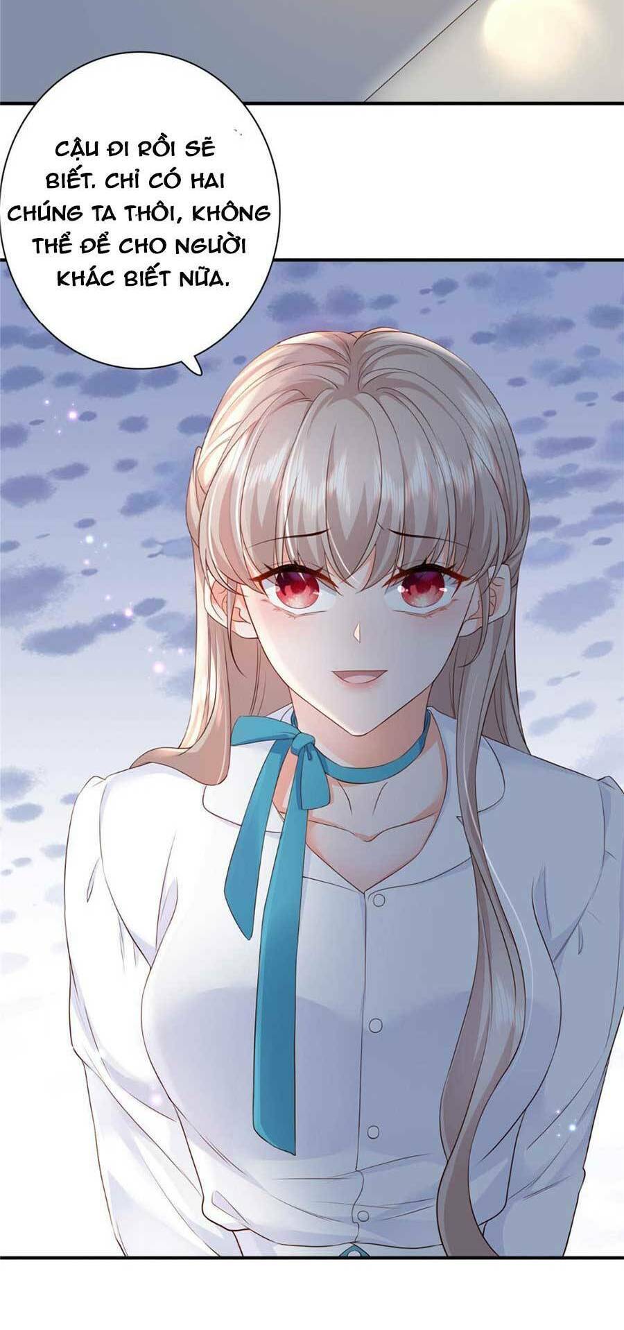 Cô Vợ Của Tôi Không Dễ Bắt Nạt Chapter 7 - Trang 2