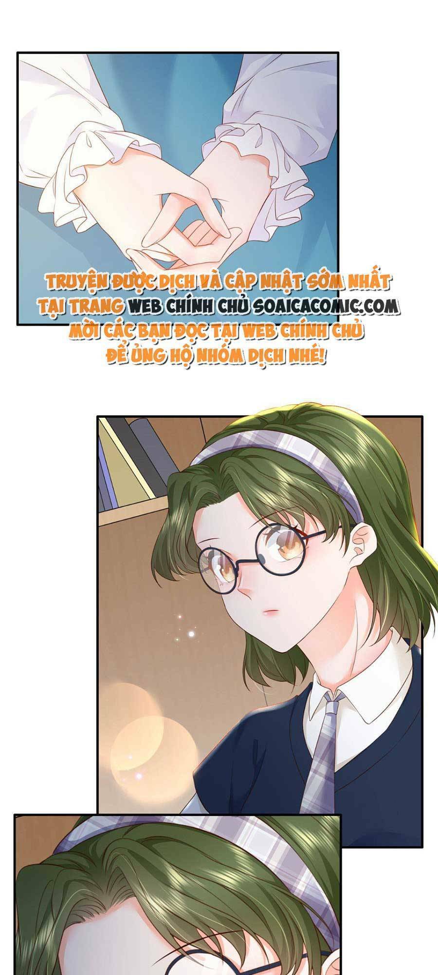 Cô Vợ Của Tôi Không Dễ Bắt Nạt Chapter 7 - Trang 2