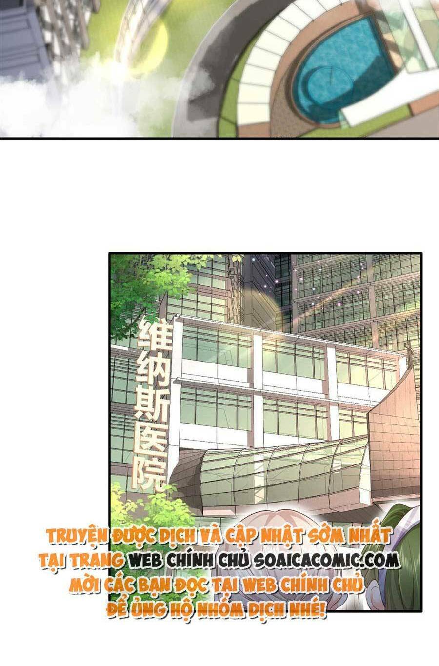 Cô Vợ Của Tôi Không Dễ Bắt Nạt Chapter 7 - Trang 2