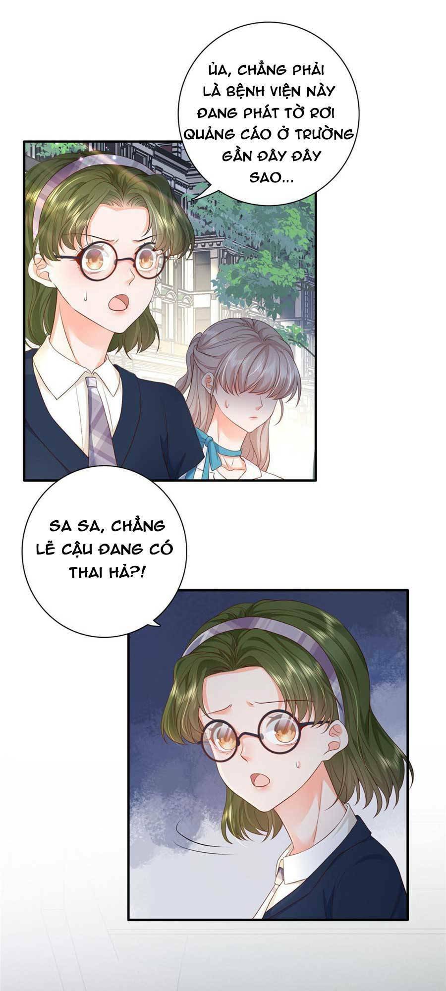 Cô Vợ Của Tôi Không Dễ Bắt Nạt Chapter 7 - Trang 2