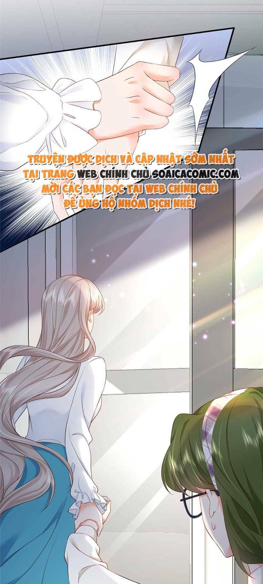 Cô Vợ Của Tôi Không Dễ Bắt Nạt Chapter 7 - Trang 2
