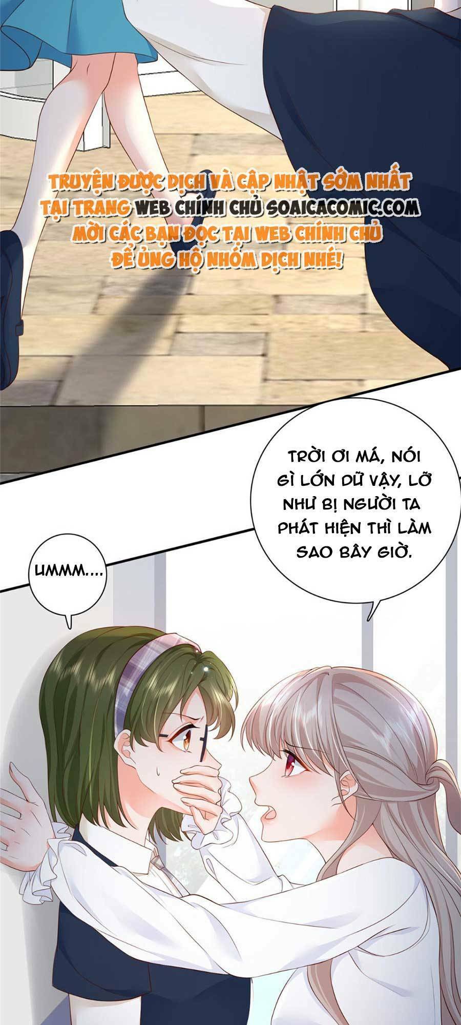 Cô Vợ Của Tôi Không Dễ Bắt Nạt Chapter 7 - Trang 2