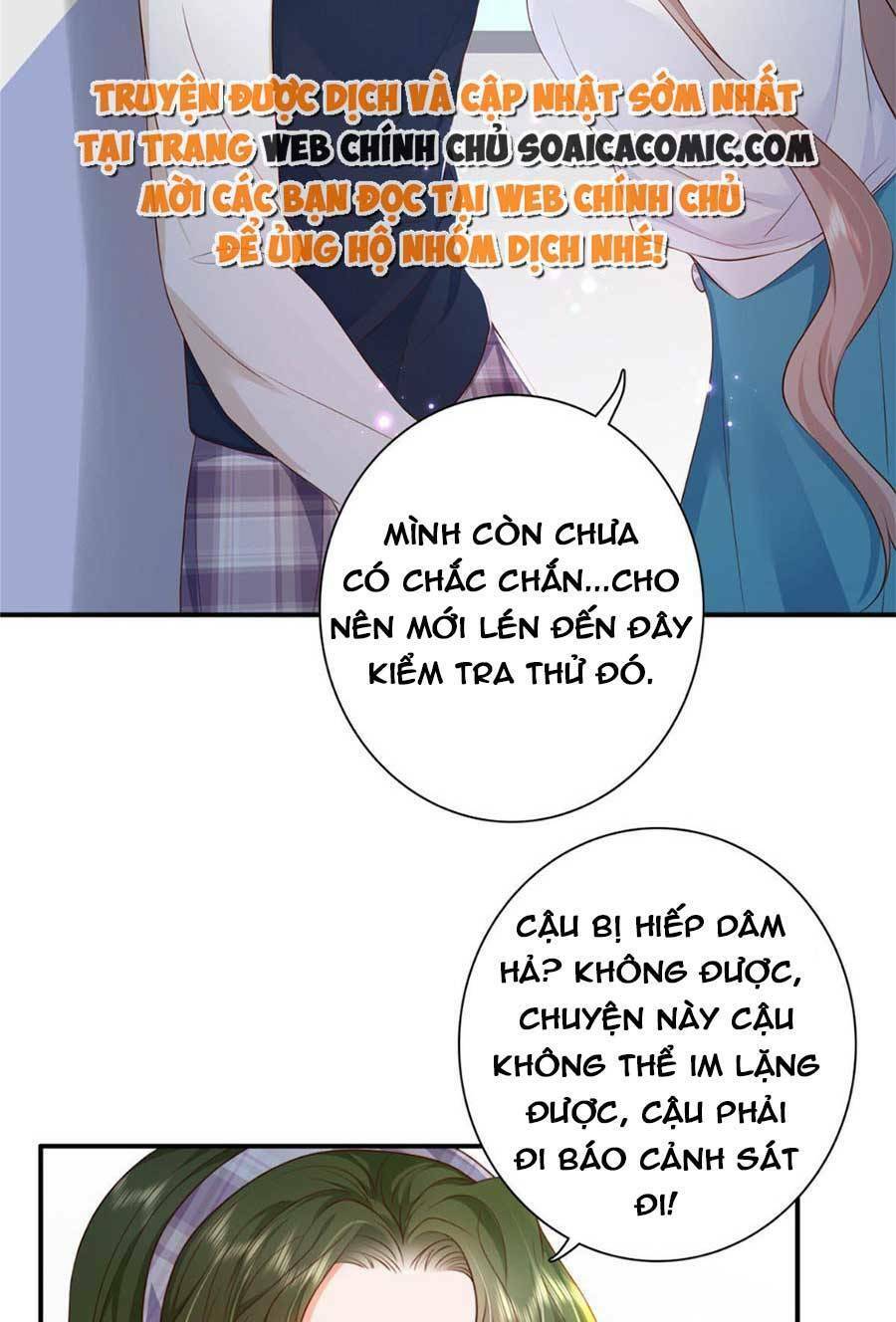 Cô Vợ Của Tôi Không Dễ Bắt Nạt Chapter 7 - Trang 2
