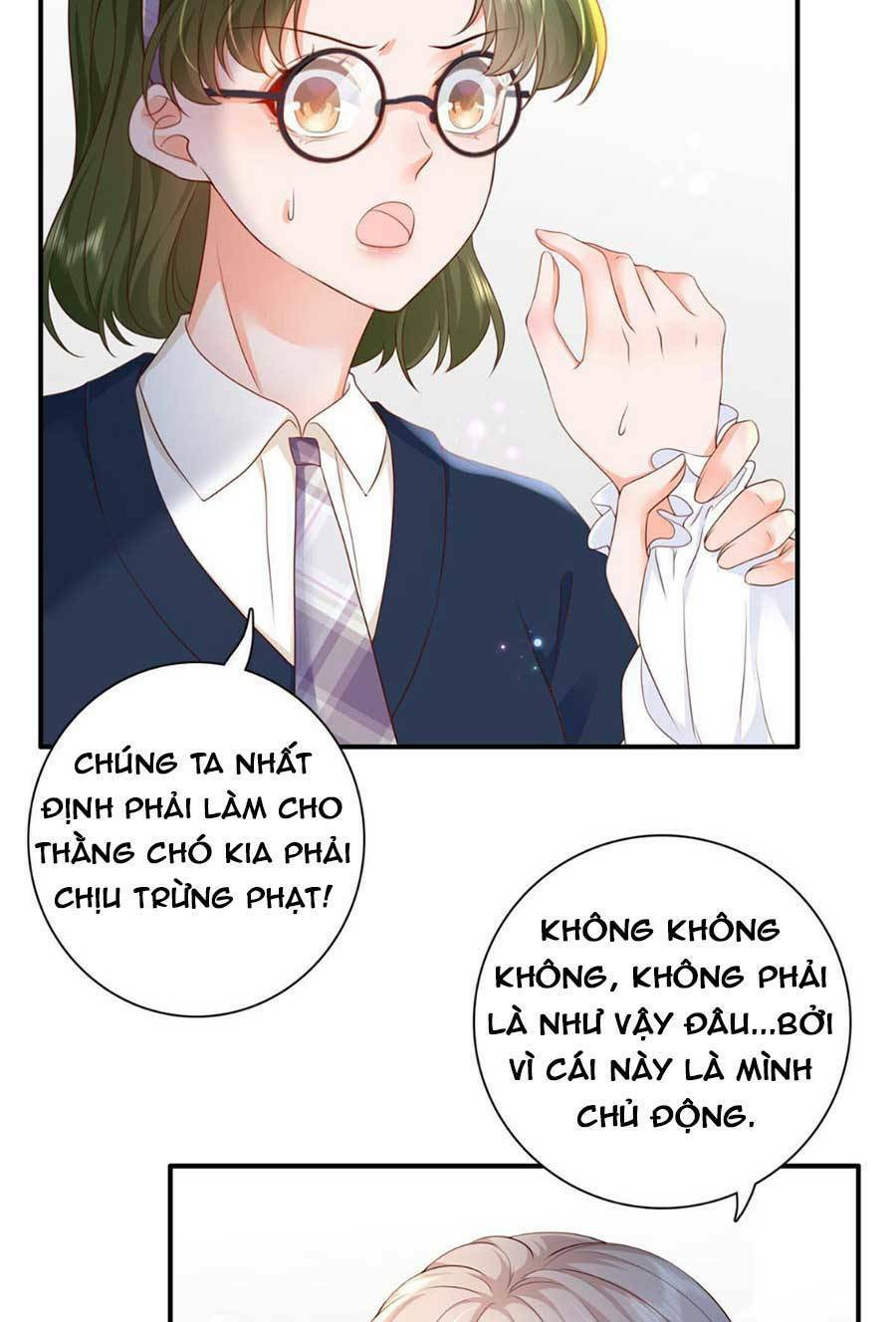 Cô Vợ Của Tôi Không Dễ Bắt Nạt Chapter 7 - Trang 2