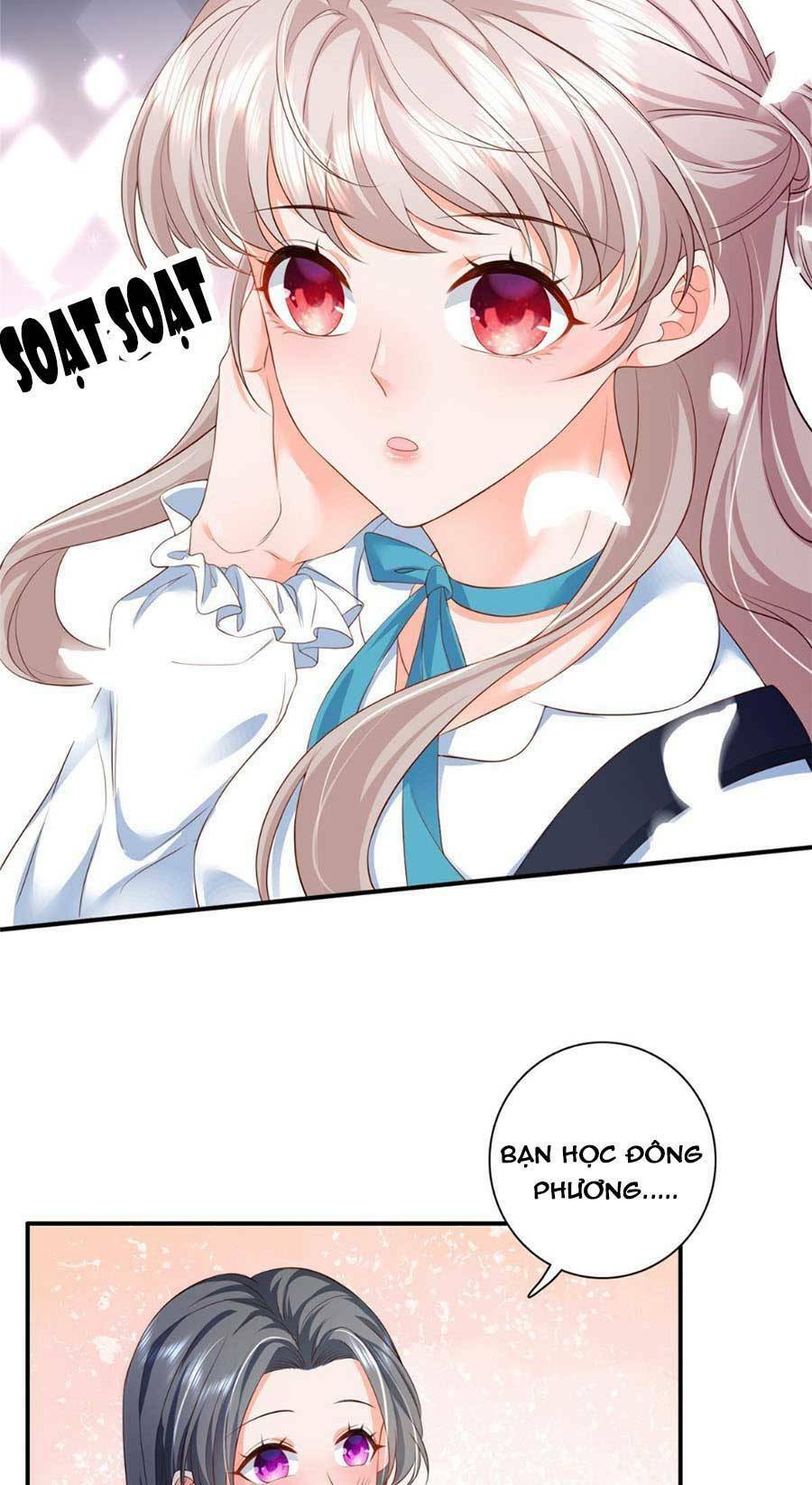 Cô Vợ Của Tôi Không Dễ Bắt Nạt Chapter 7 - Trang 2