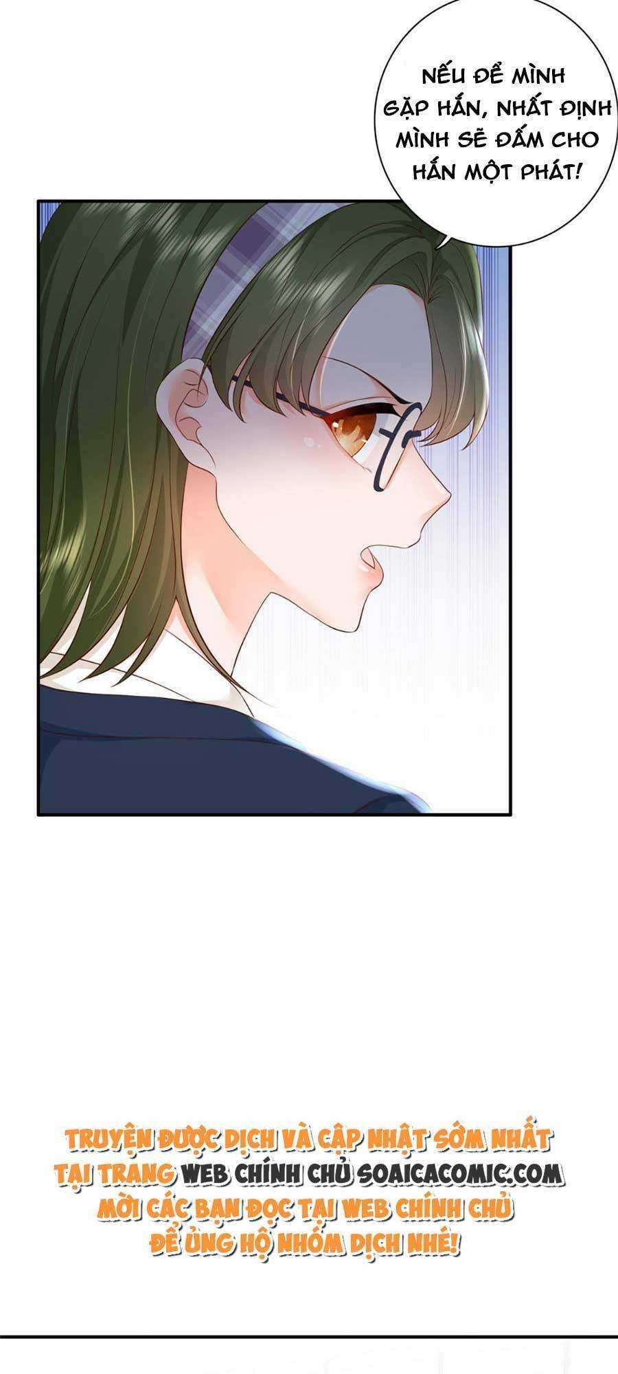 Cô Vợ Của Tôi Không Dễ Bắt Nạt Chapter 7 - Trang 2