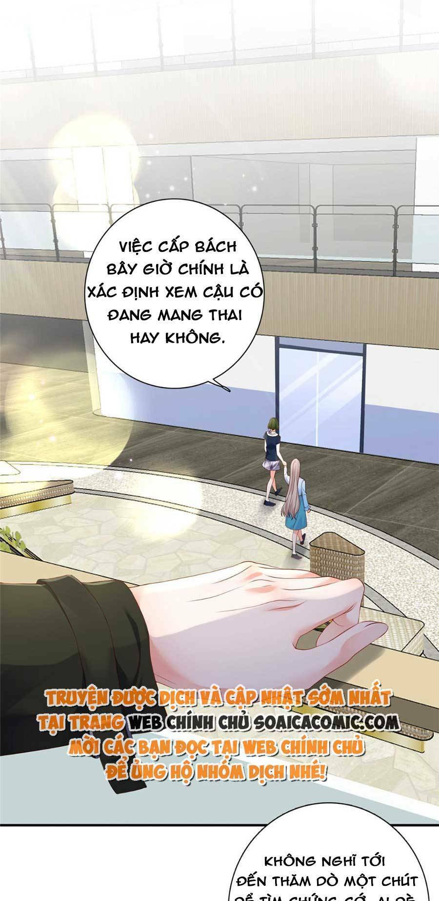 Cô Vợ Của Tôi Không Dễ Bắt Nạt Chapter 7 - Trang 2