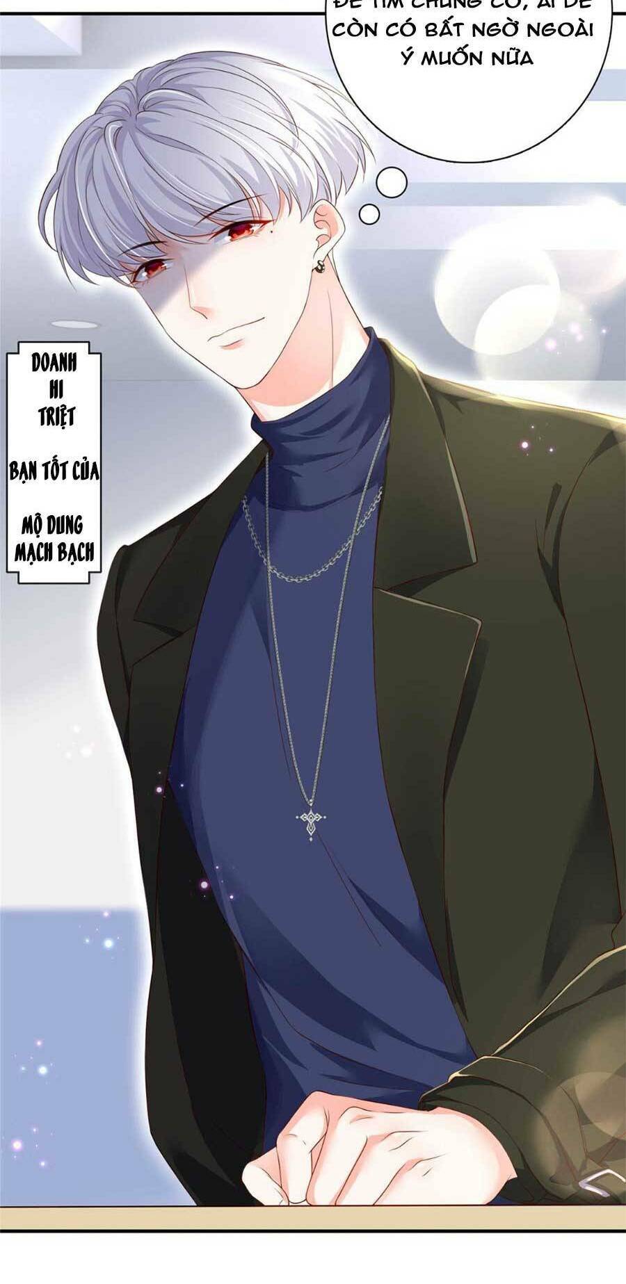 Cô Vợ Của Tôi Không Dễ Bắt Nạt Chapter 7 - Trang 2