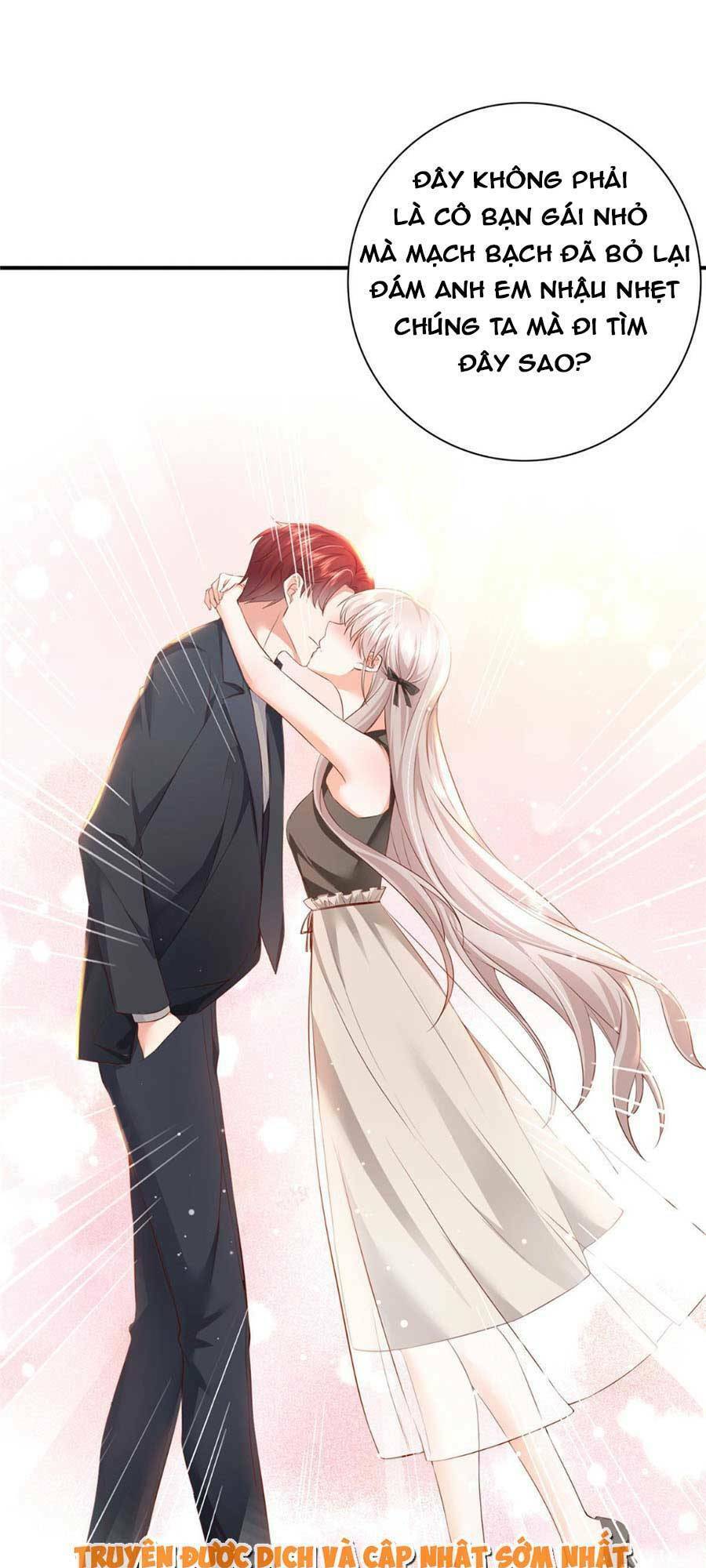 Cô Vợ Của Tôi Không Dễ Bắt Nạt Chapter 7 - Trang 2