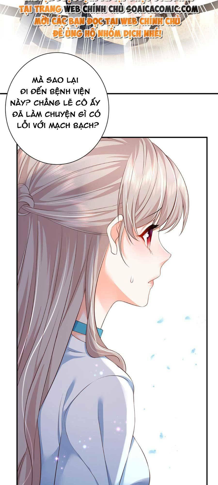 Cô Vợ Của Tôi Không Dễ Bắt Nạt Chapter 7 - Trang 2