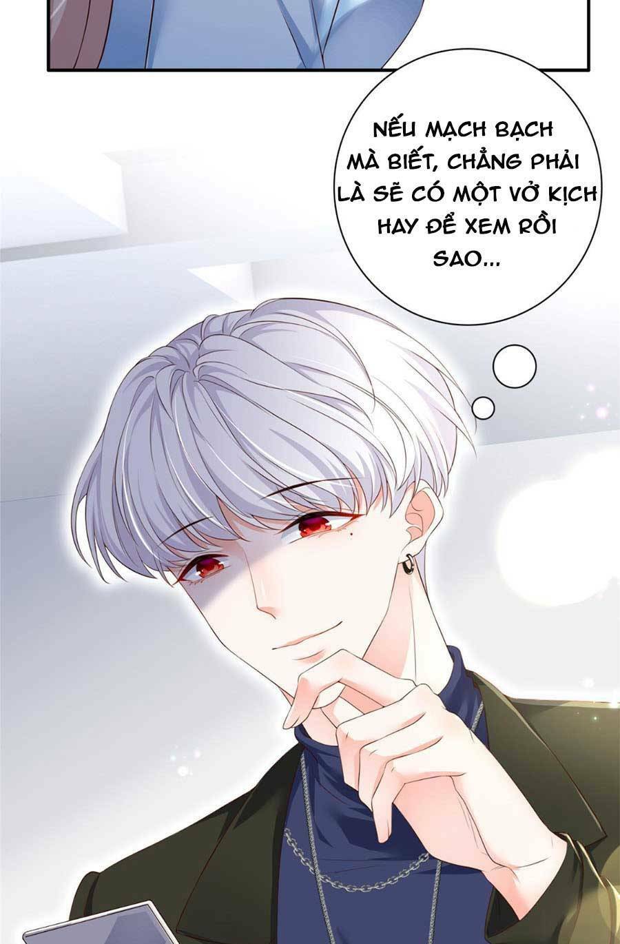 Cô Vợ Của Tôi Không Dễ Bắt Nạt Chapter 7 - Trang 2