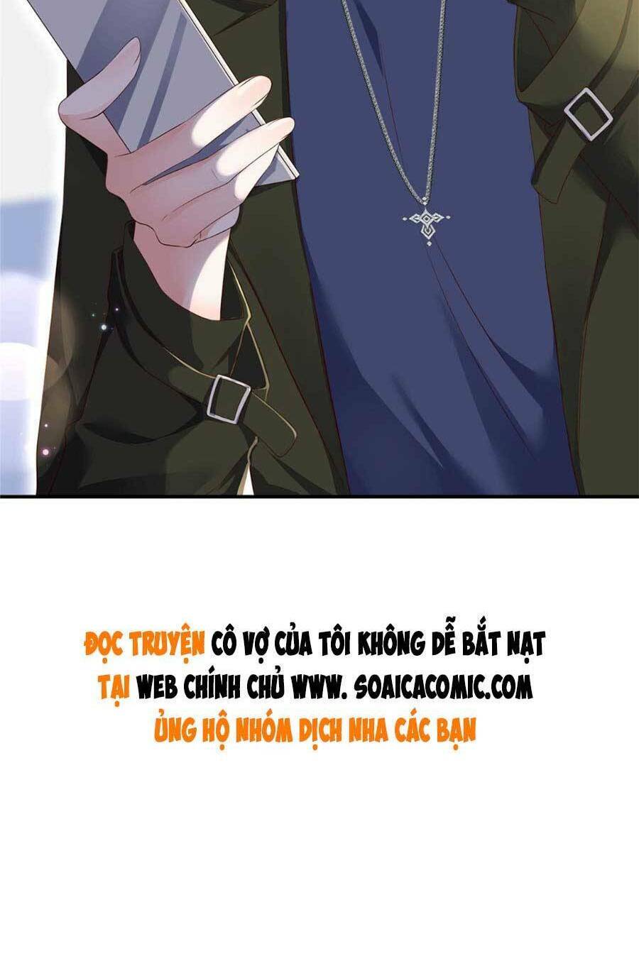 Cô Vợ Của Tôi Không Dễ Bắt Nạt Chapter 7 - Trang 2