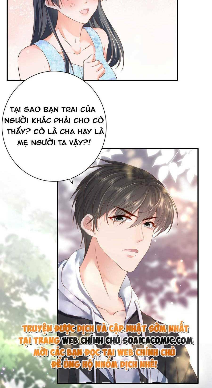 Cô Vợ Của Tôi Không Dễ Bắt Nạt Chapter 7 - Trang 2