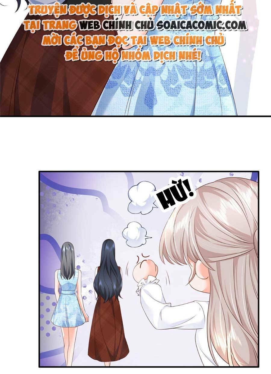 Cô Vợ Của Tôi Không Dễ Bắt Nạt Chapter 7 - Trang 2