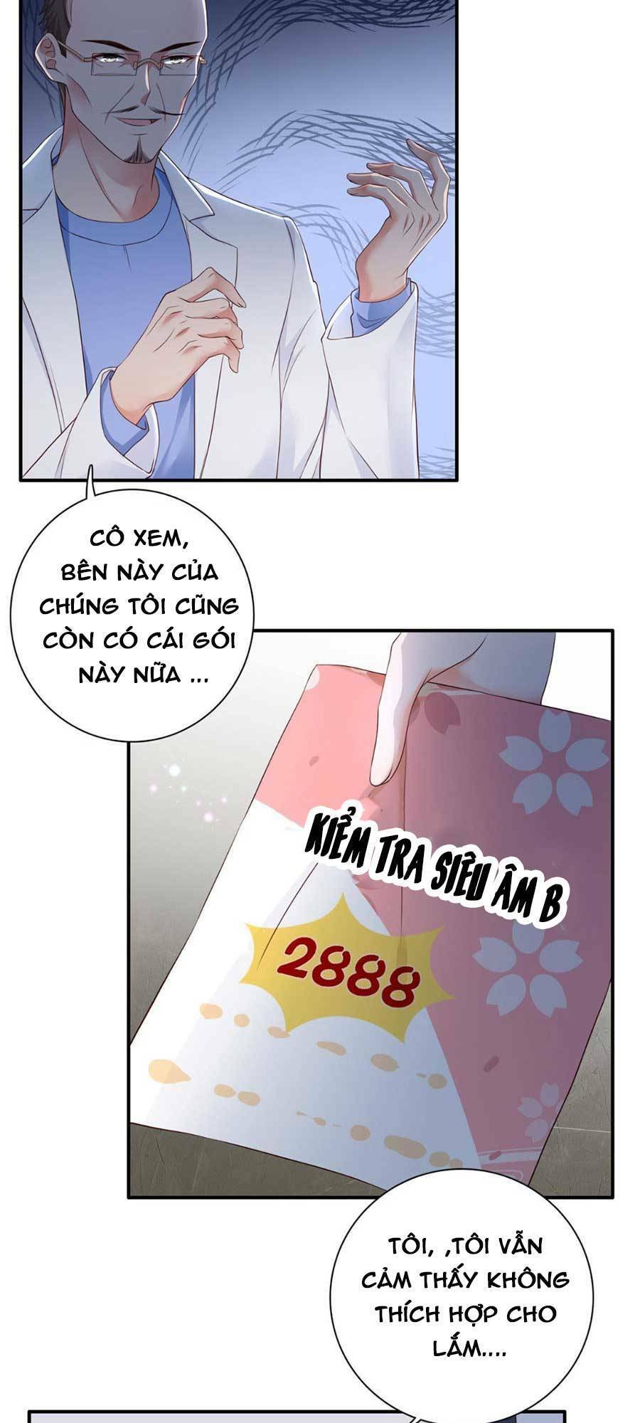 Cô Vợ Của Tôi Không Dễ Bắt Nạt Chapter 8 - Trang 2