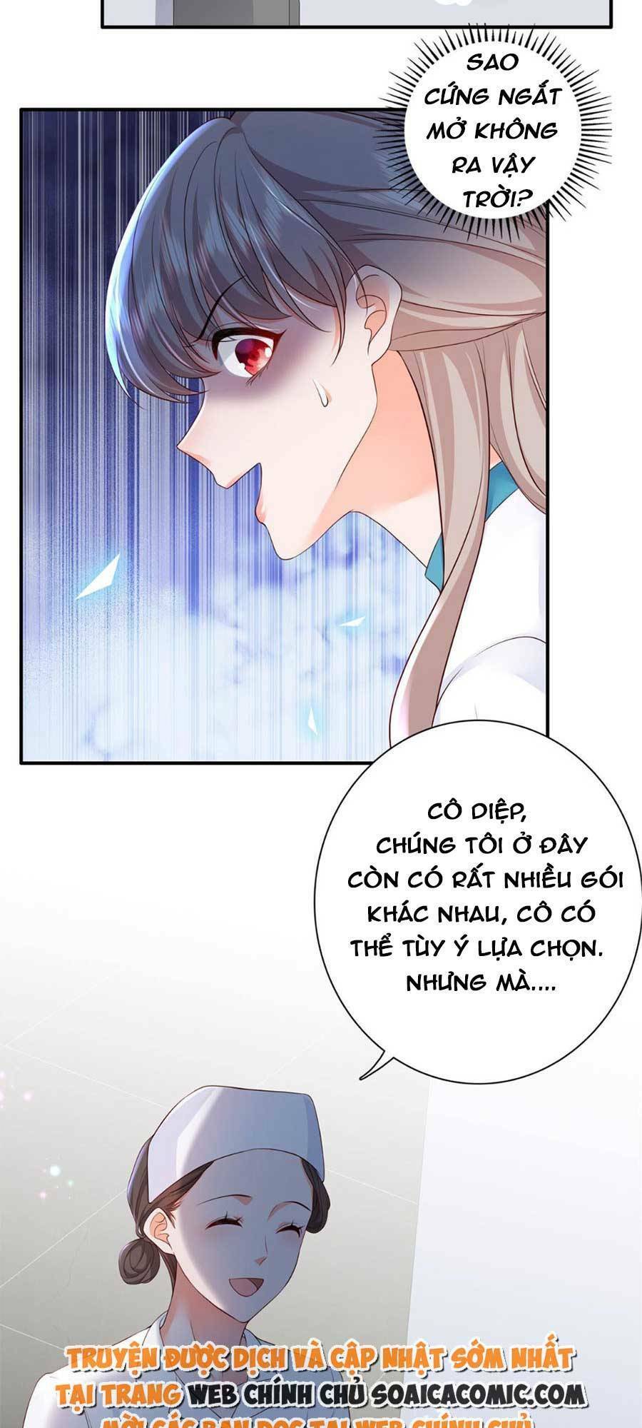 Cô Vợ Của Tôi Không Dễ Bắt Nạt Chapter 8 - Trang 2
