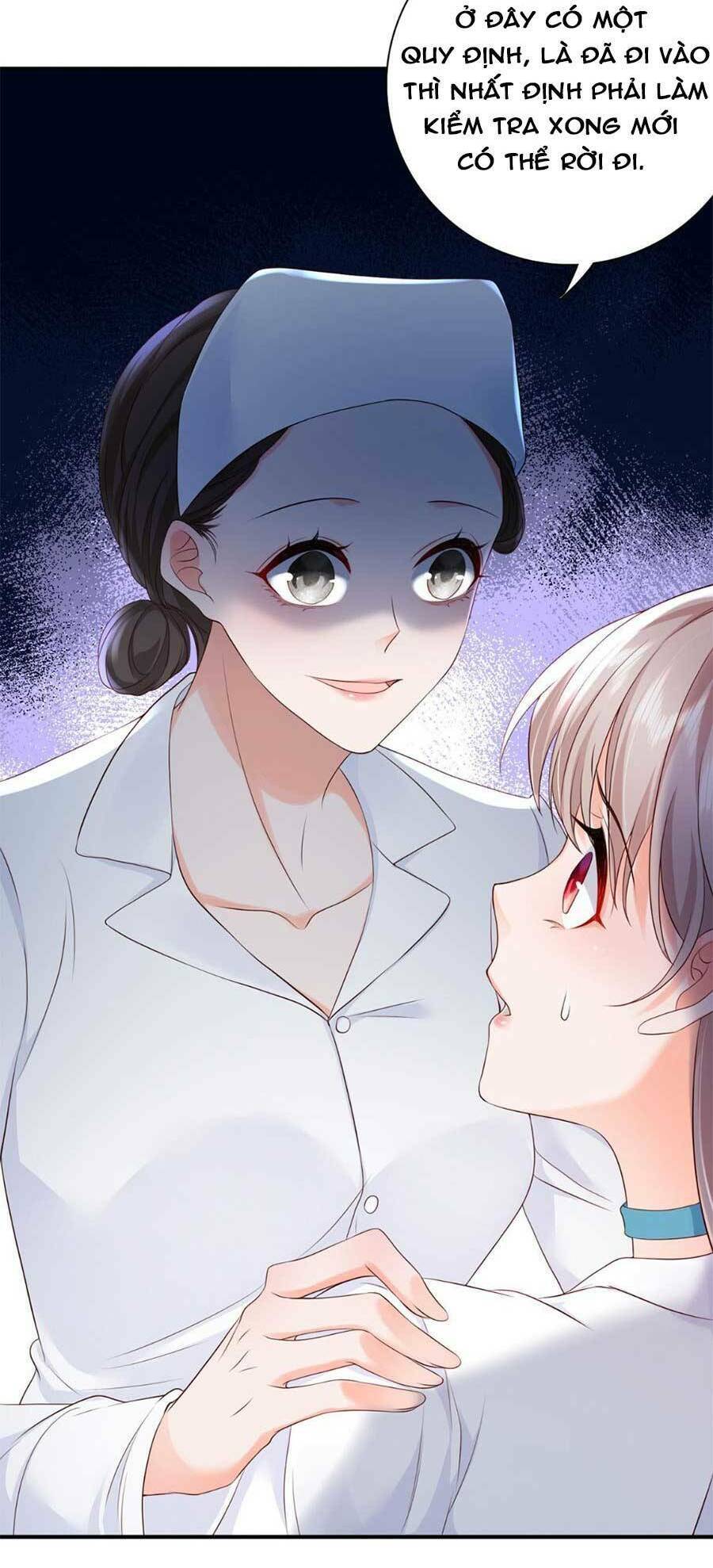 Cô Vợ Của Tôi Không Dễ Bắt Nạt Chapter 8 - Trang 2