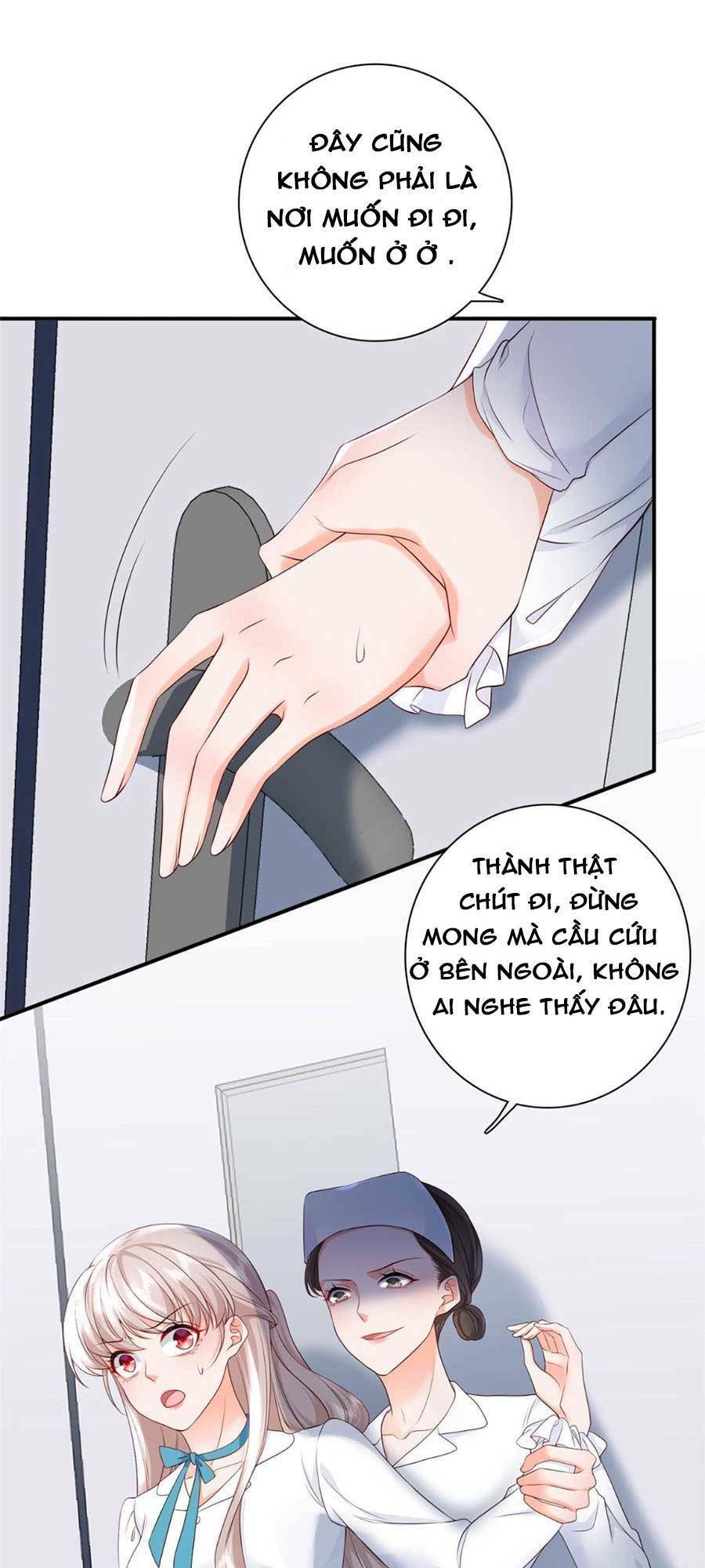 Cô Vợ Của Tôi Không Dễ Bắt Nạt Chapter 8 - Trang 2