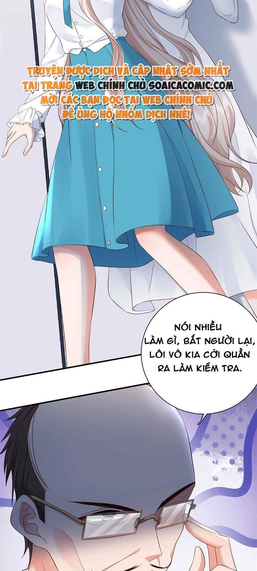 Cô Vợ Của Tôi Không Dễ Bắt Nạt Chapter 8 - Trang 2