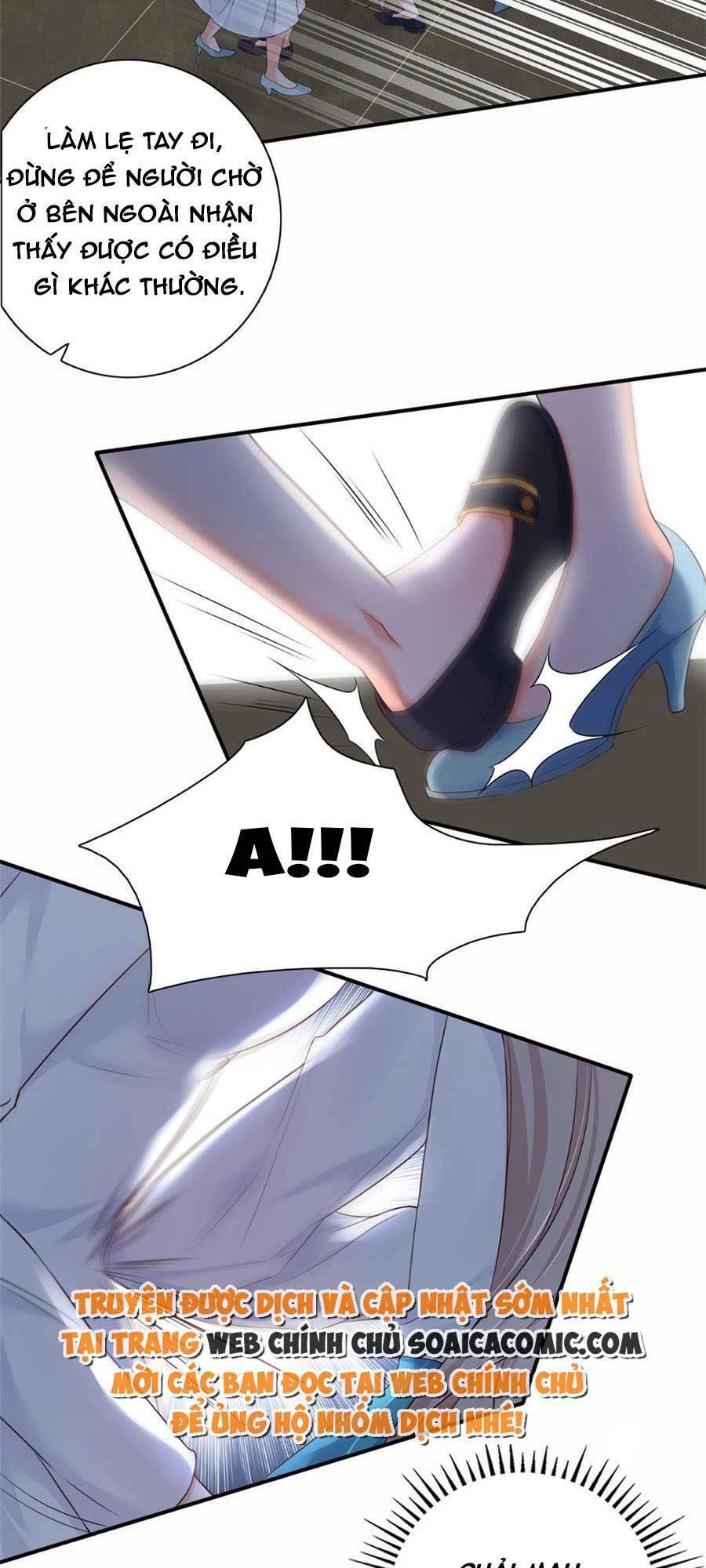 Cô Vợ Của Tôi Không Dễ Bắt Nạt Chapter 8 - Trang 2