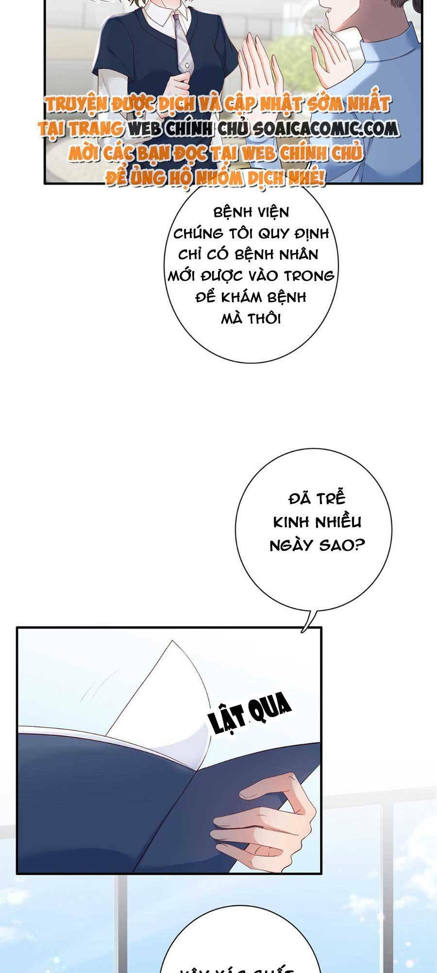 Cô Vợ Của Tôi Không Dễ Bắt Nạt Chapter 8 - Trang 2