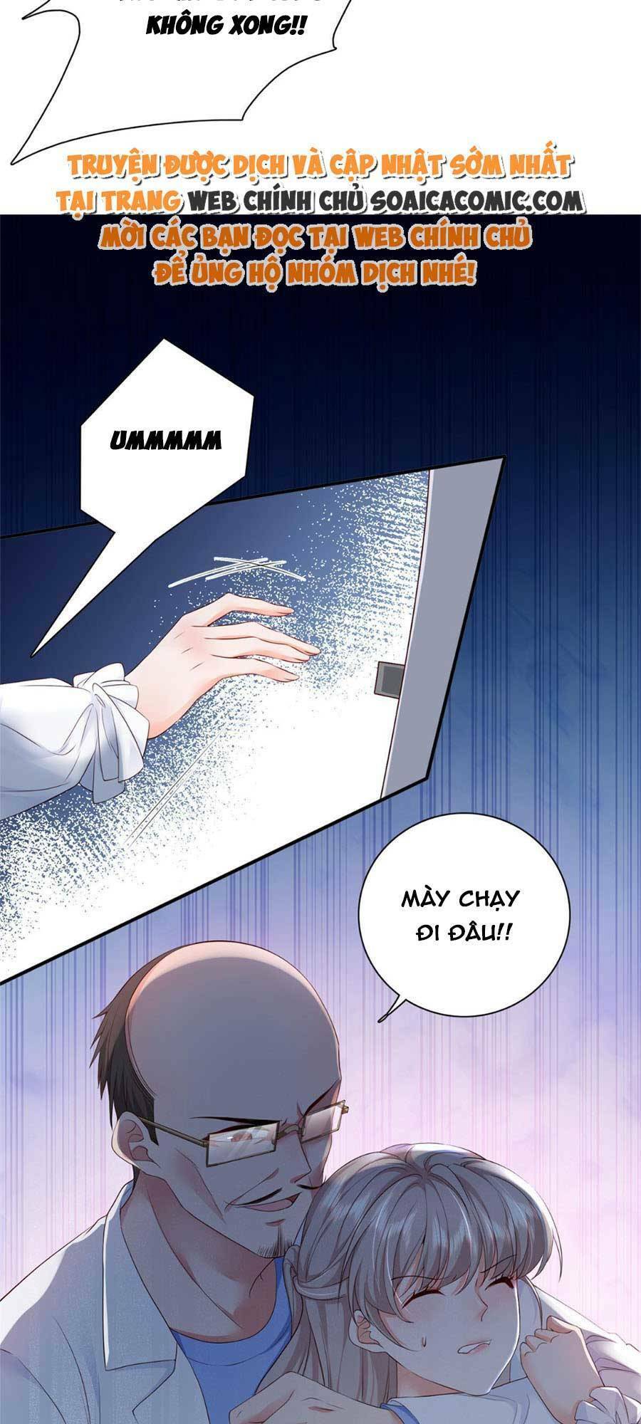 Cô Vợ Của Tôi Không Dễ Bắt Nạt Chapter 8 - Trang 2