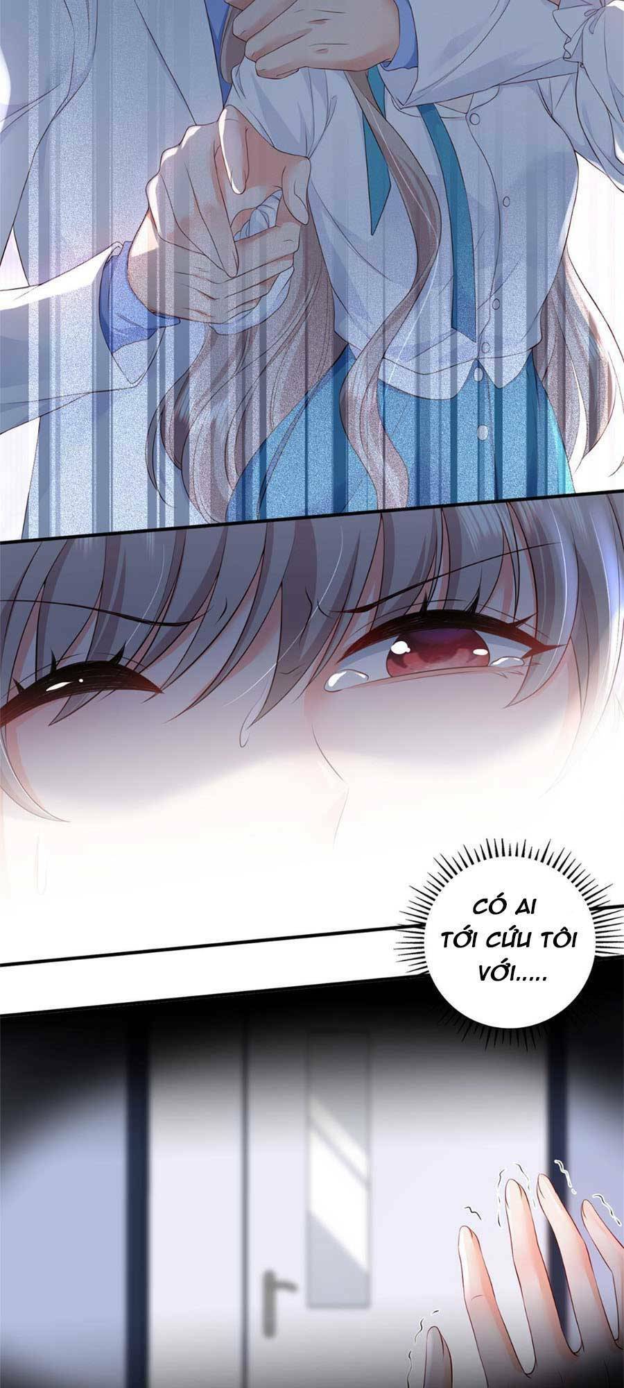 Cô Vợ Của Tôi Không Dễ Bắt Nạt Chapter 8 - Trang 2