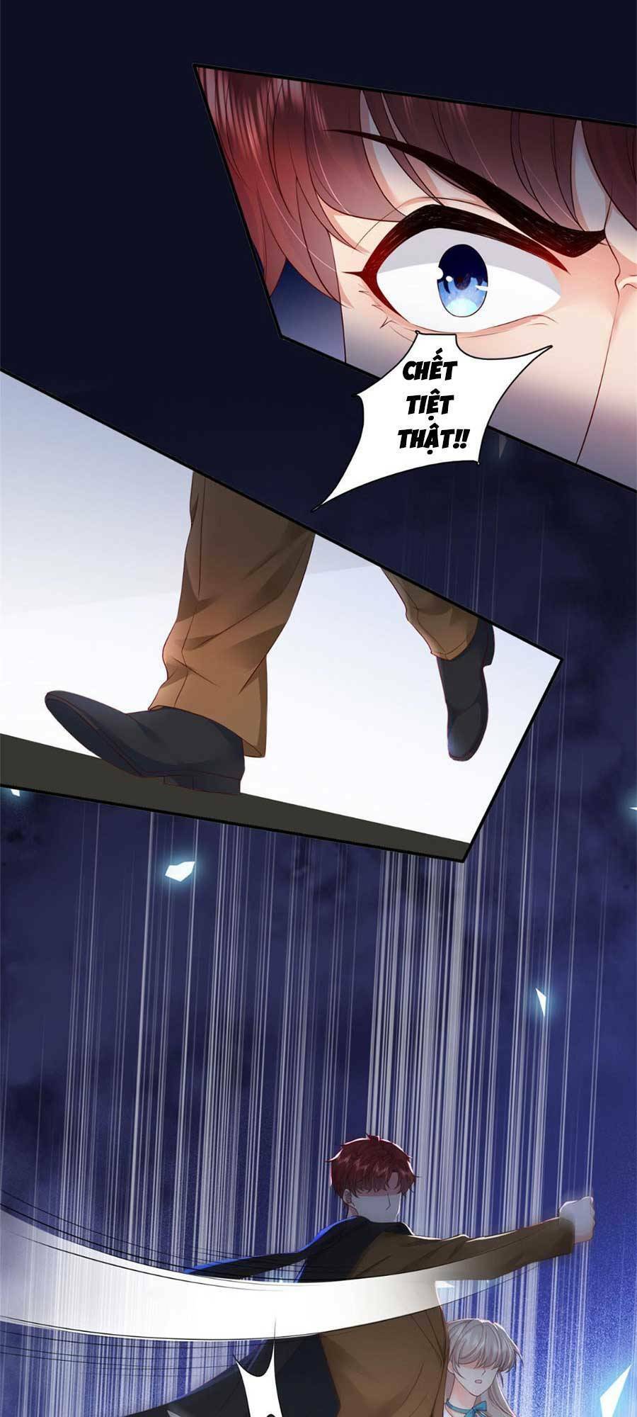 Cô Vợ Của Tôi Không Dễ Bắt Nạt Chapter 8 - Trang 2