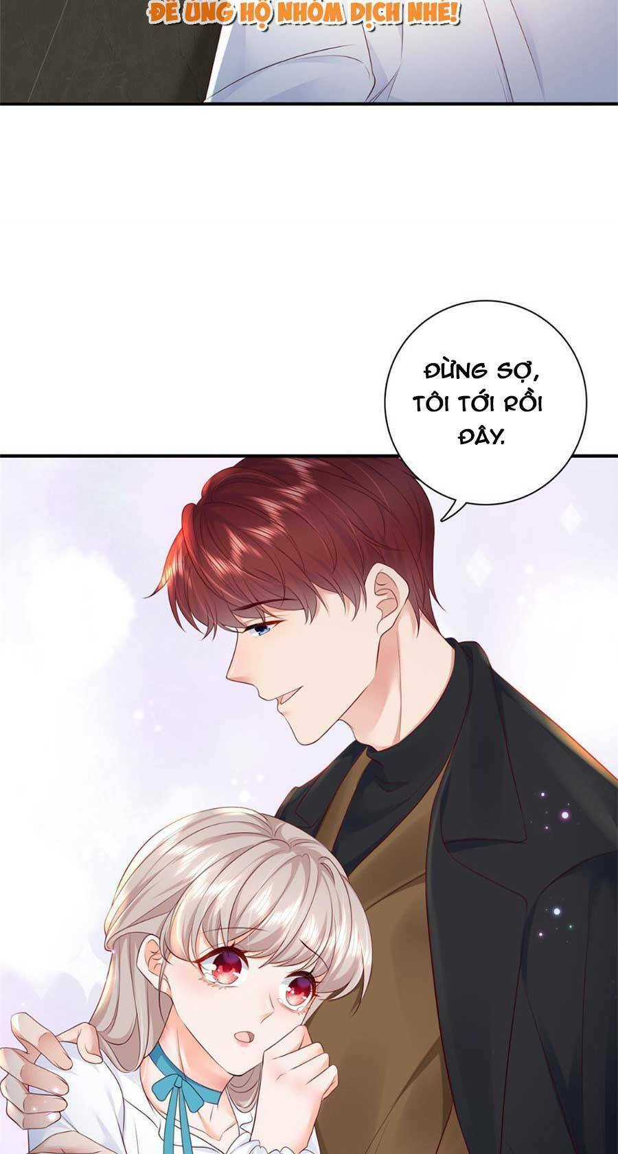 Cô Vợ Của Tôi Không Dễ Bắt Nạt Chapter 8 - Trang 2