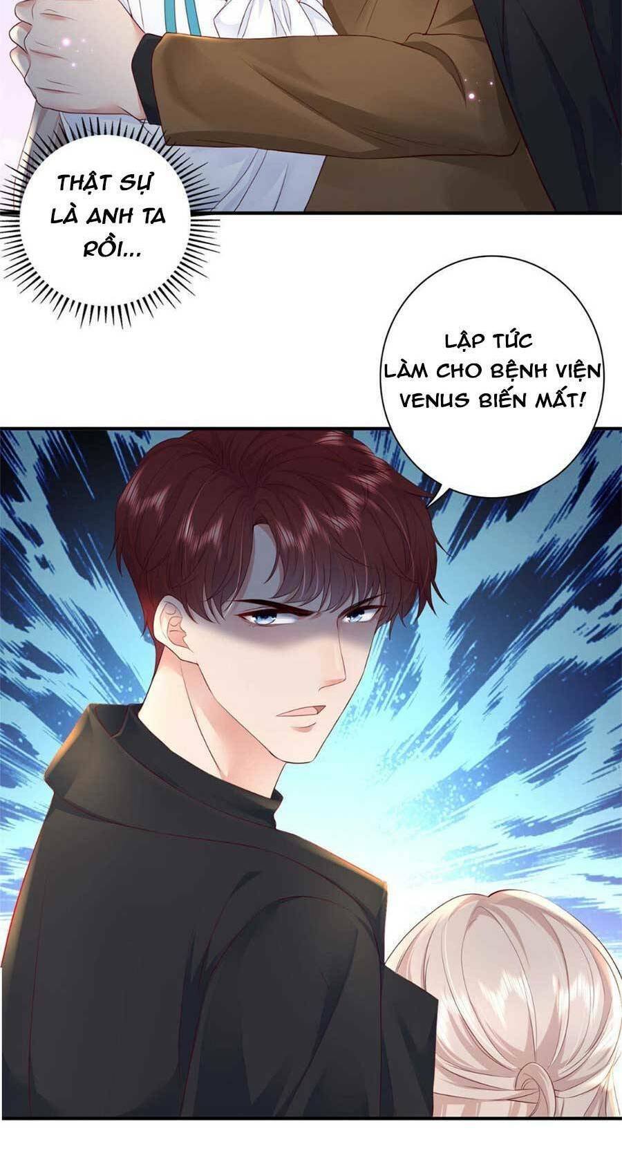 Cô Vợ Của Tôi Không Dễ Bắt Nạt Chapter 8 - Trang 2