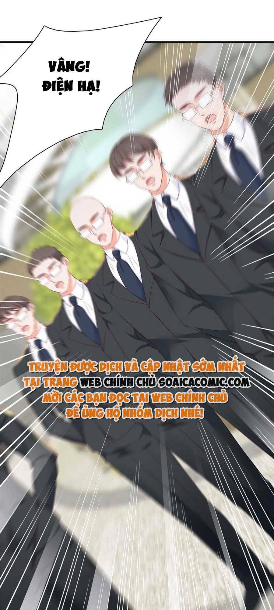 Cô Vợ Của Tôi Không Dễ Bắt Nạt Chapter 8 - Trang 2