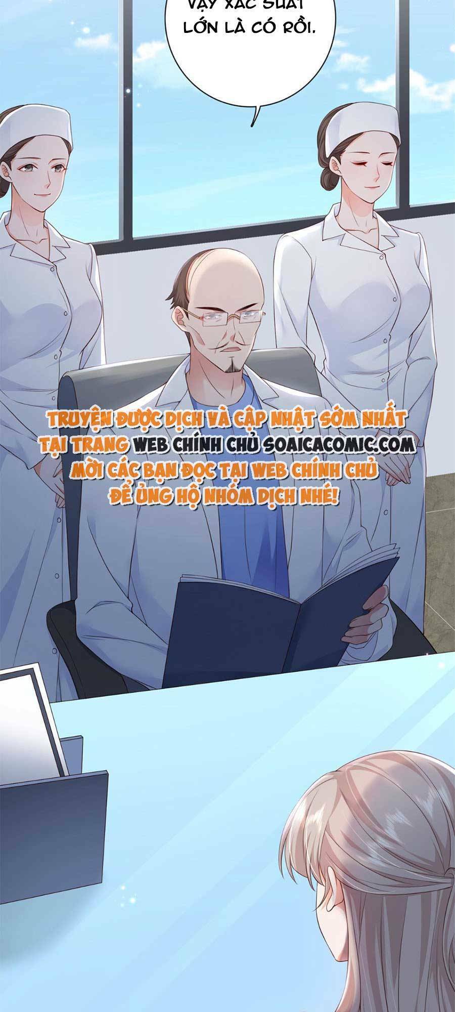 Cô Vợ Của Tôi Không Dễ Bắt Nạt Chapter 8 - Trang 2