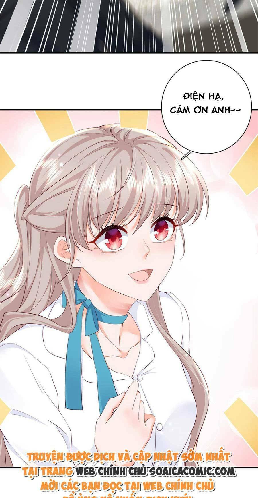 Cô Vợ Của Tôi Không Dễ Bắt Nạt Chapter 8 - Trang 2