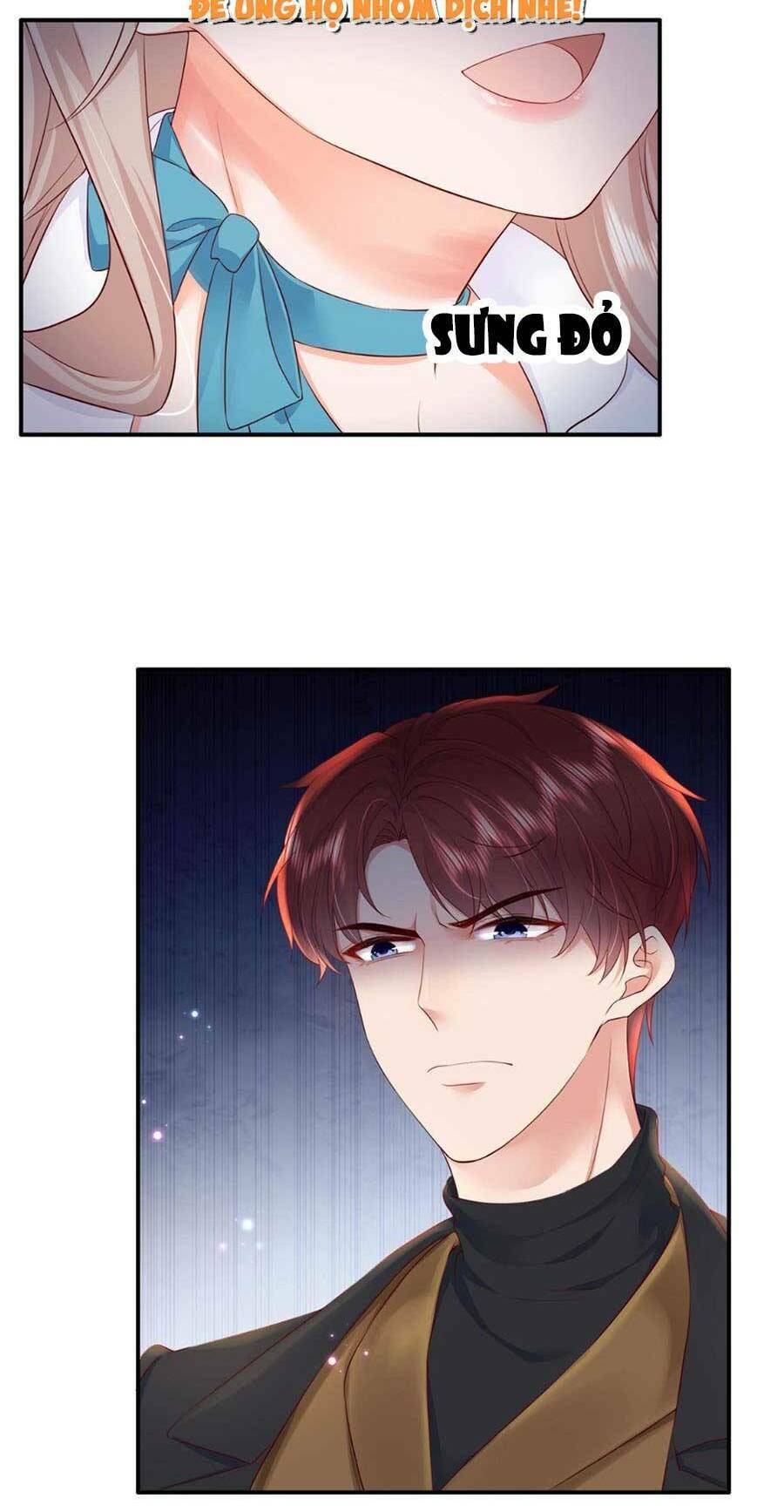 Cô Vợ Của Tôi Không Dễ Bắt Nạt Chapter 8 - Trang 2