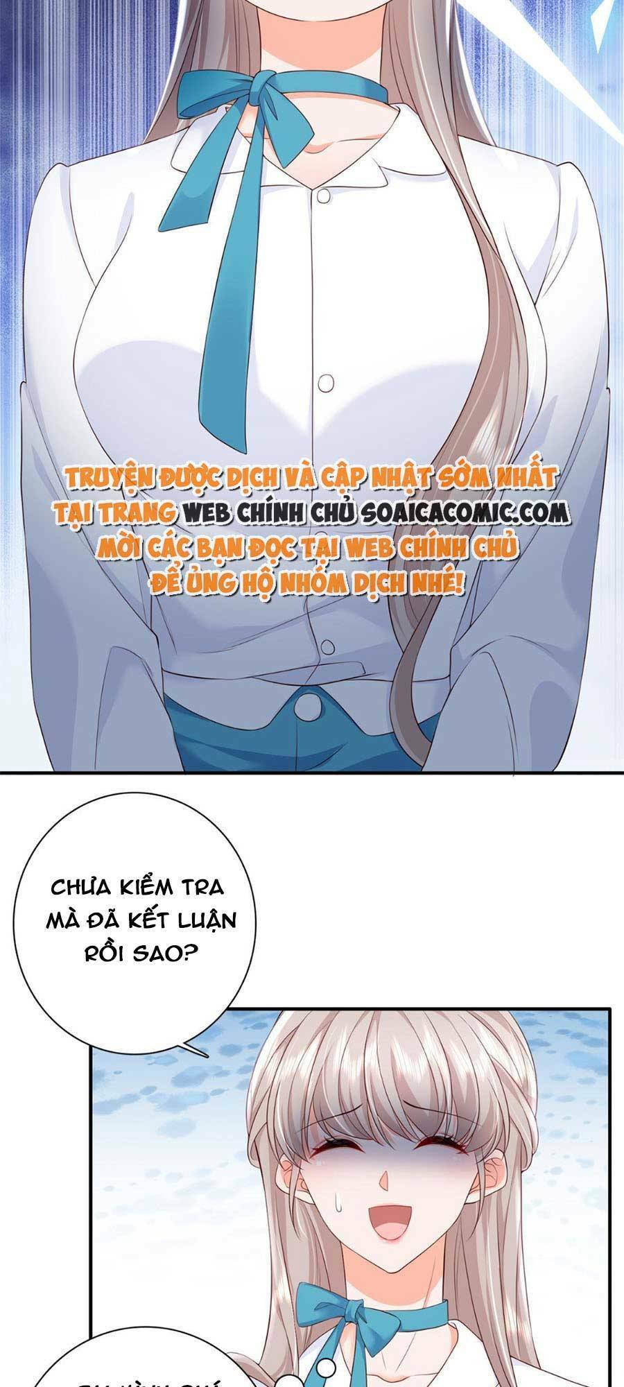 Cô Vợ Của Tôi Không Dễ Bắt Nạt Chapter 8 - Trang 2