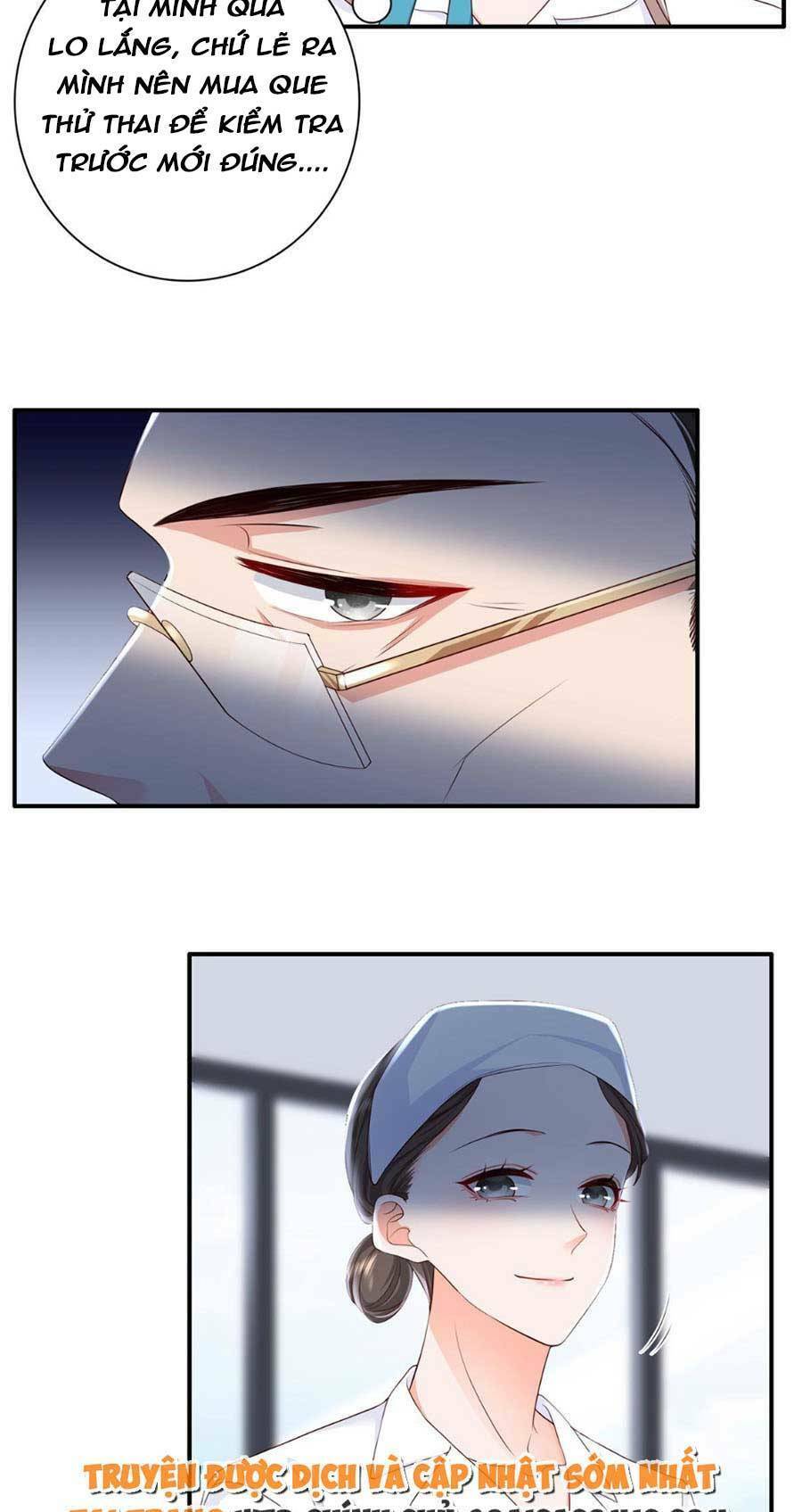 Cô Vợ Của Tôi Không Dễ Bắt Nạt Chapter 8 - Trang 2