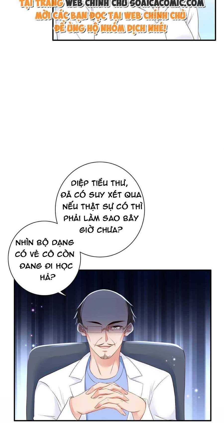 Cô Vợ Của Tôi Không Dễ Bắt Nạt Chapter 8 - Trang 2