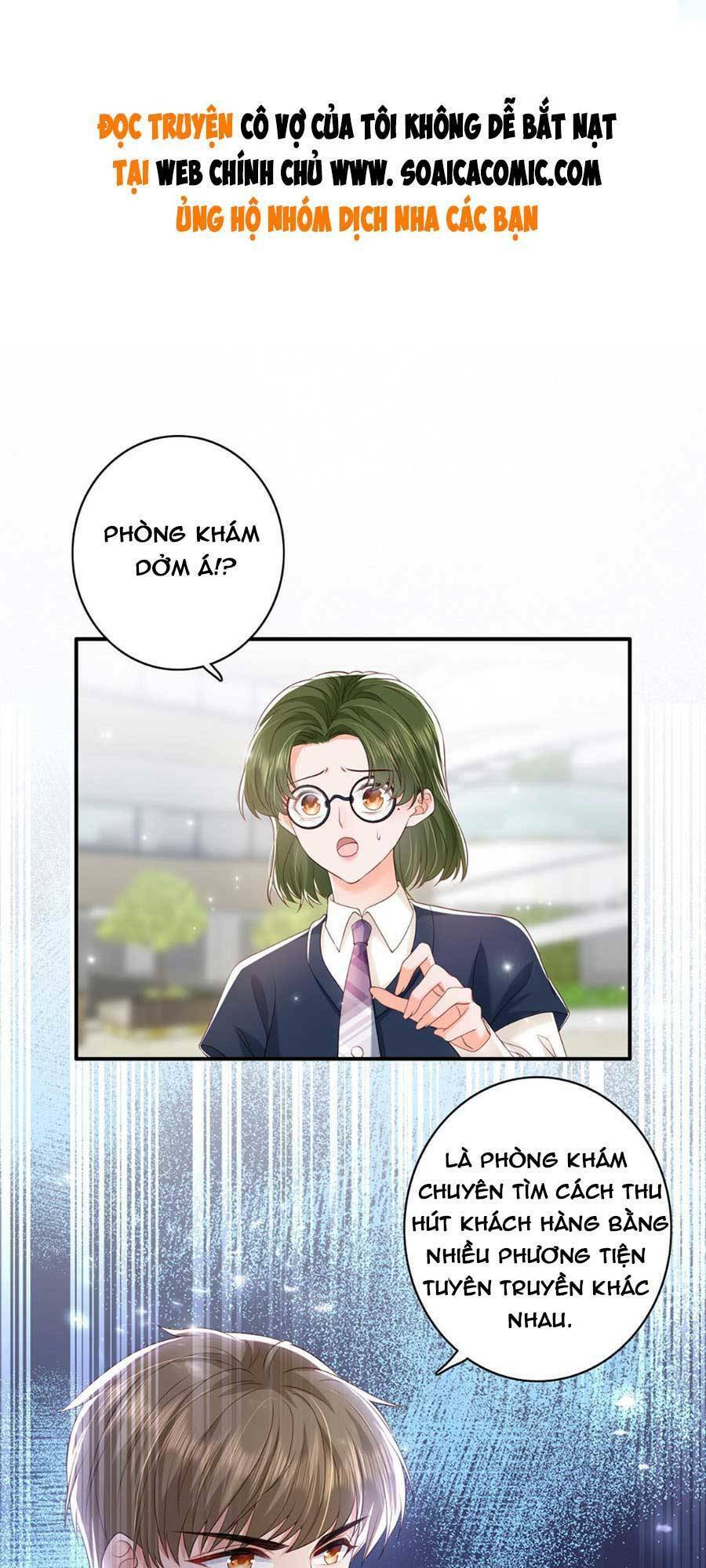 Cô Vợ Của Tôi Không Dễ Bắt Nạt Chapter 9 - Trang 2