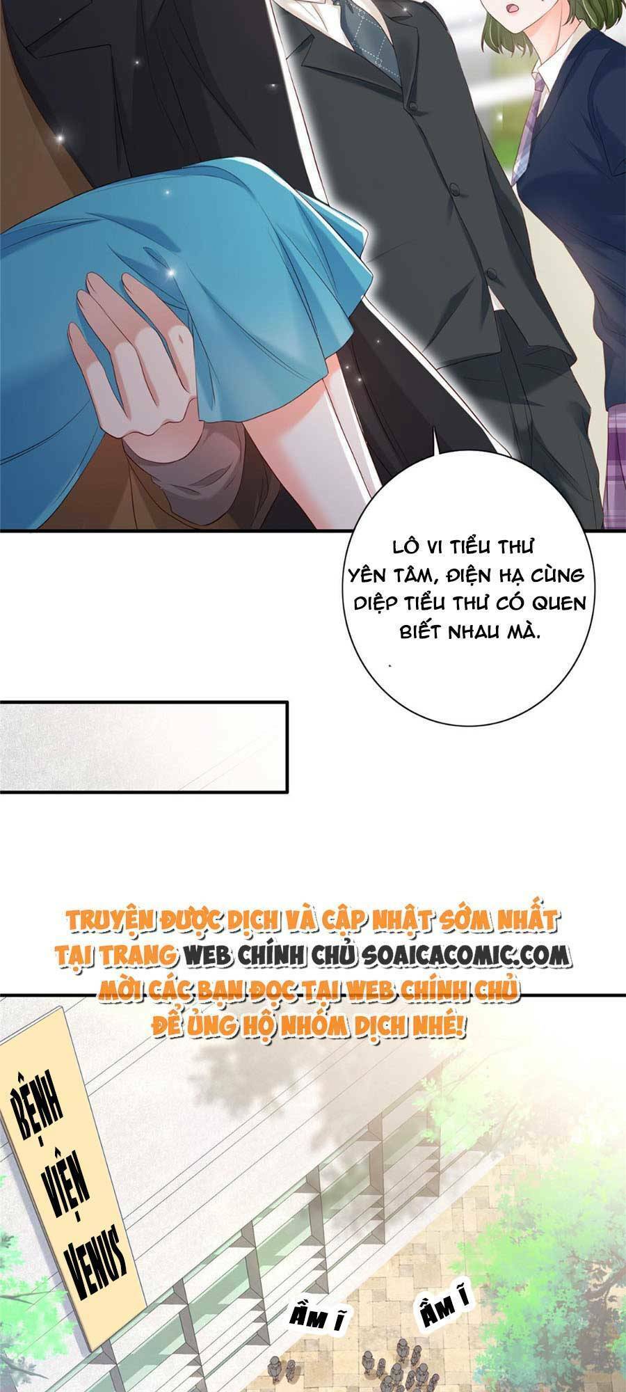 Cô Vợ Của Tôi Không Dễ Bắt Nạt Chapter 9 - Trang 2
