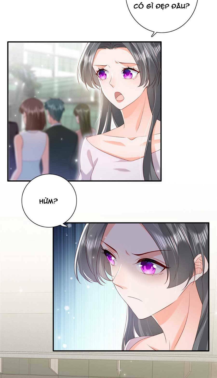 Cô Vợ Của Tôi Không Dễ Bắt Nạt Chapter 9 - Trang 2