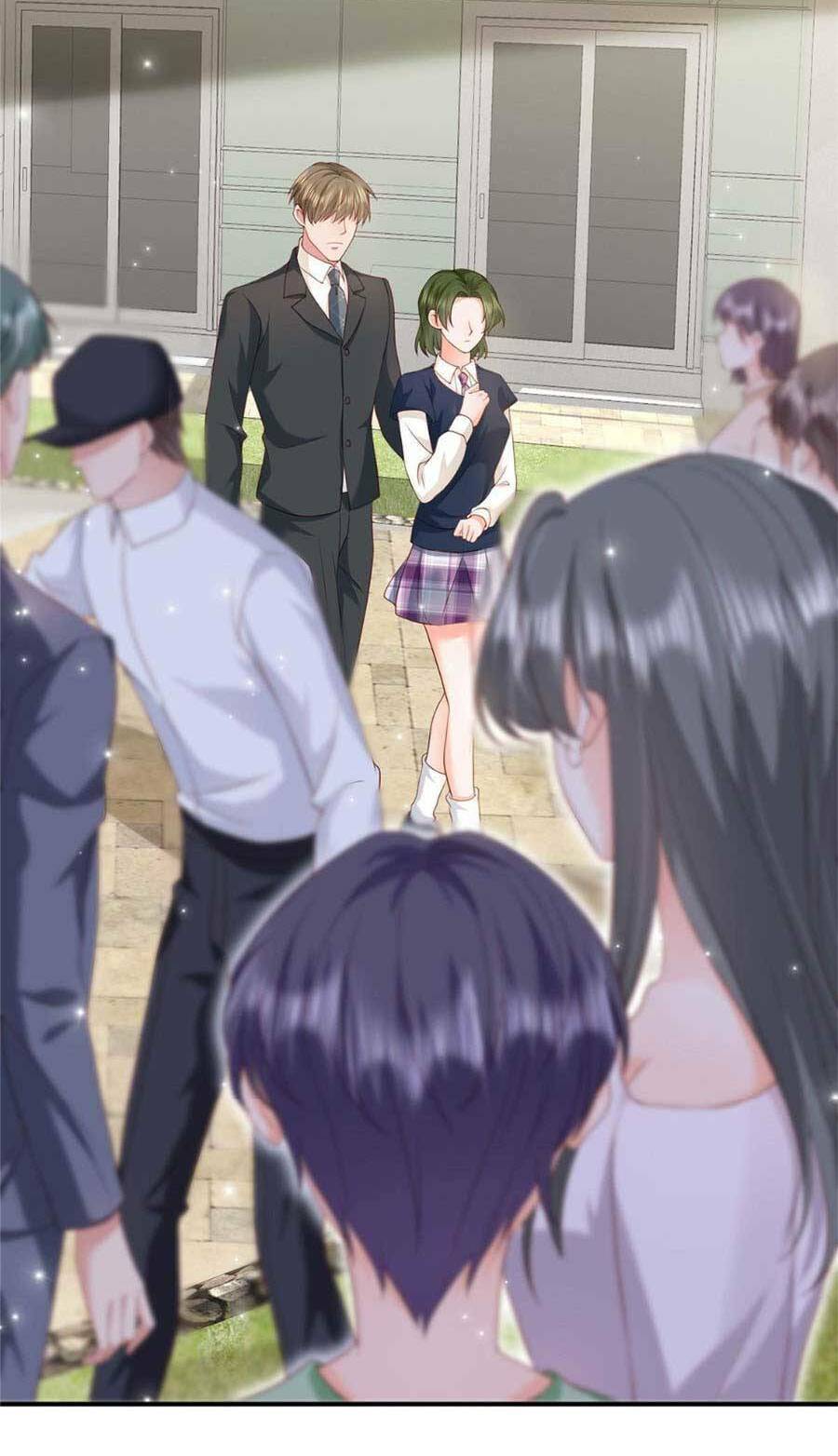 Cô Vợ Của Tôi Không Dễ Bắt Nạt Chapter 9 - Trang 2