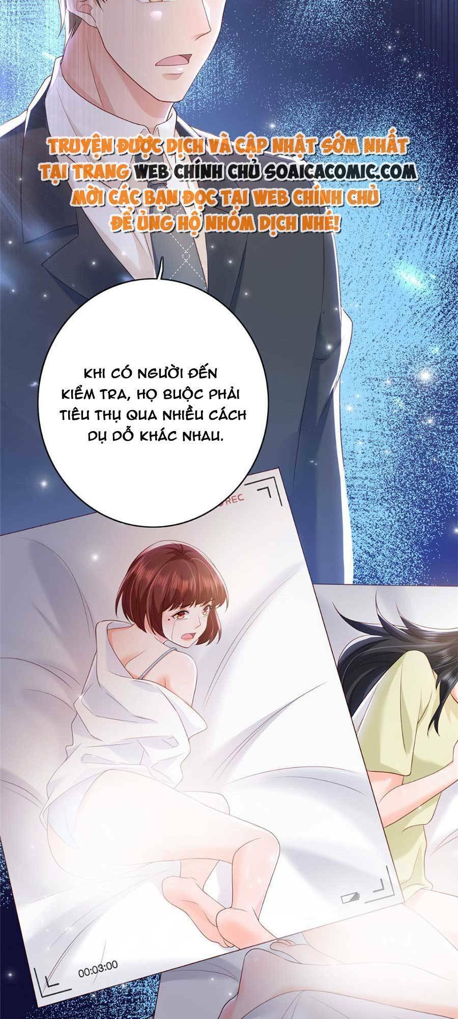 Cô Vợ Của Tôi Không Dễ Bắt Nạt Chapter 9 - Trang 2