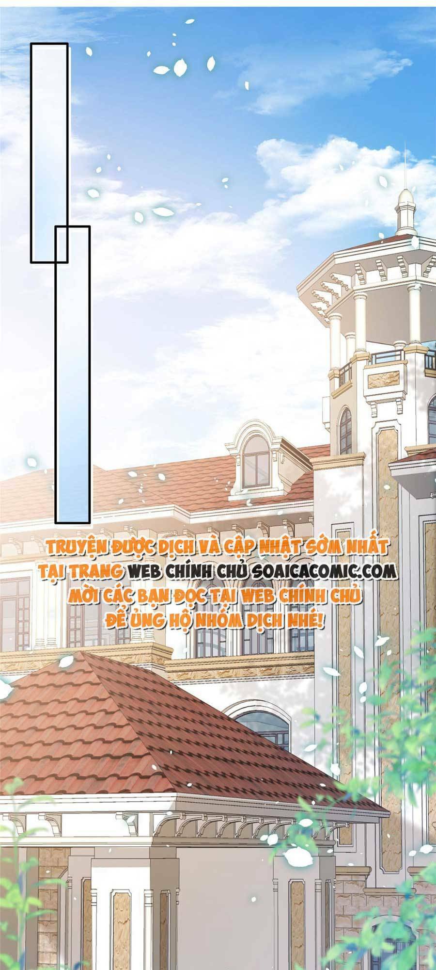 Cô Vợ Của Tôi Không Dễ Bắt Nạt Chapter 9 - Trang 2