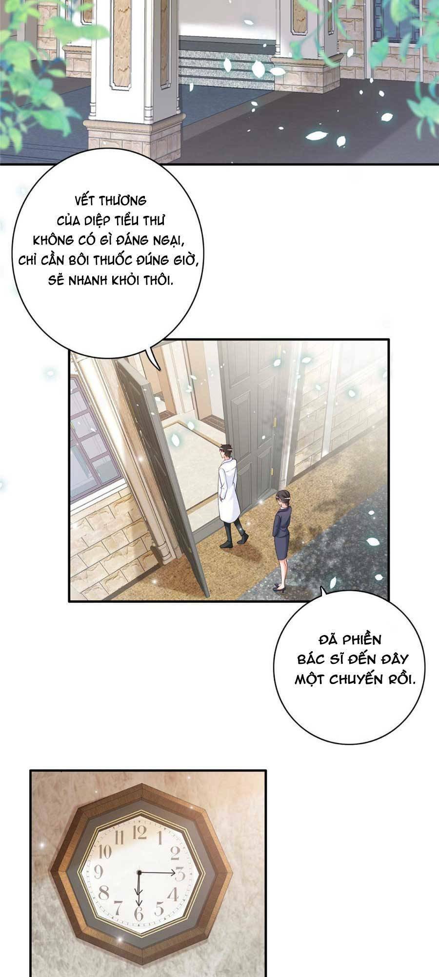 Cô Vợ Của Tôi Không Dễ Bắt Nạt Chapter 9 - Trang 2