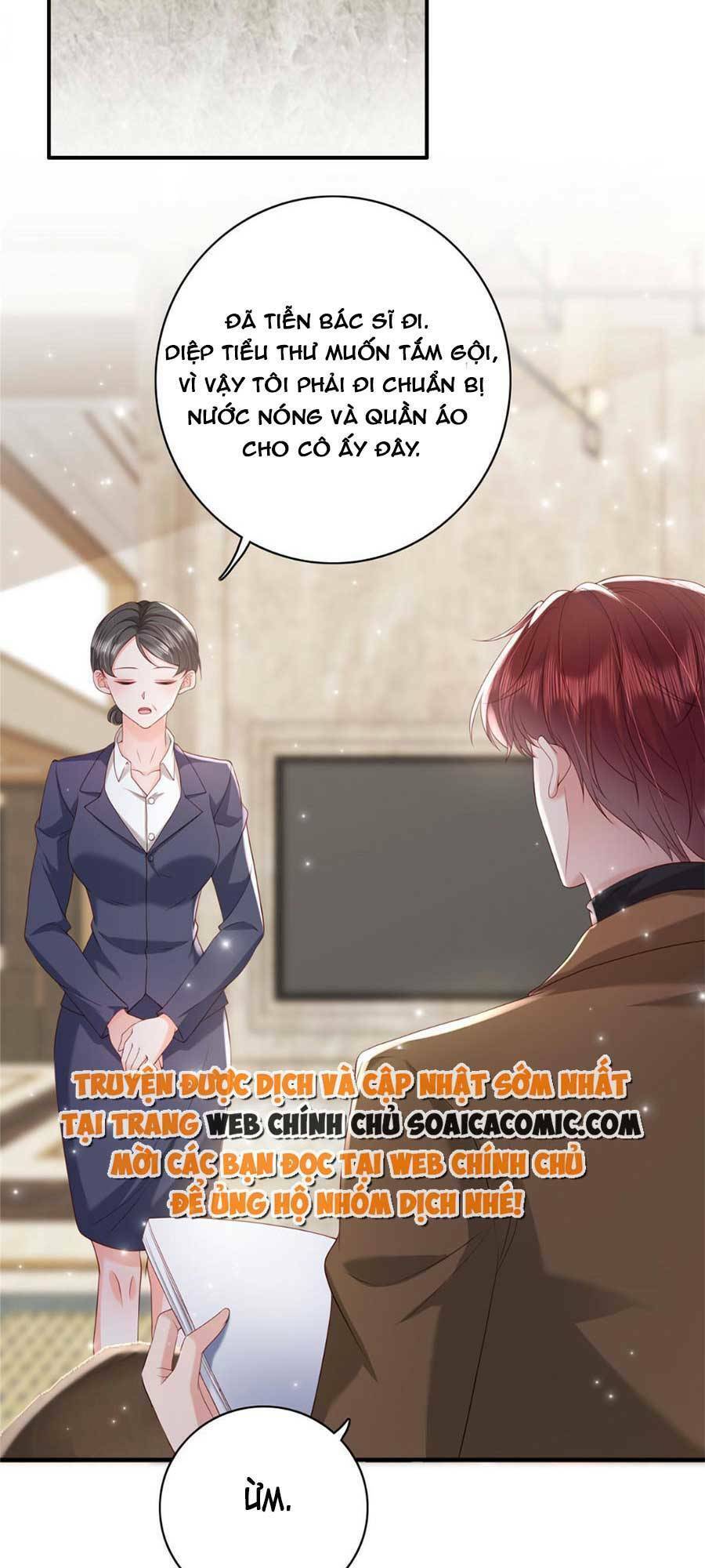 Cô Vợ Của Tôi Không Dễ Bắt Nạt Chapter 9 - Trang 2