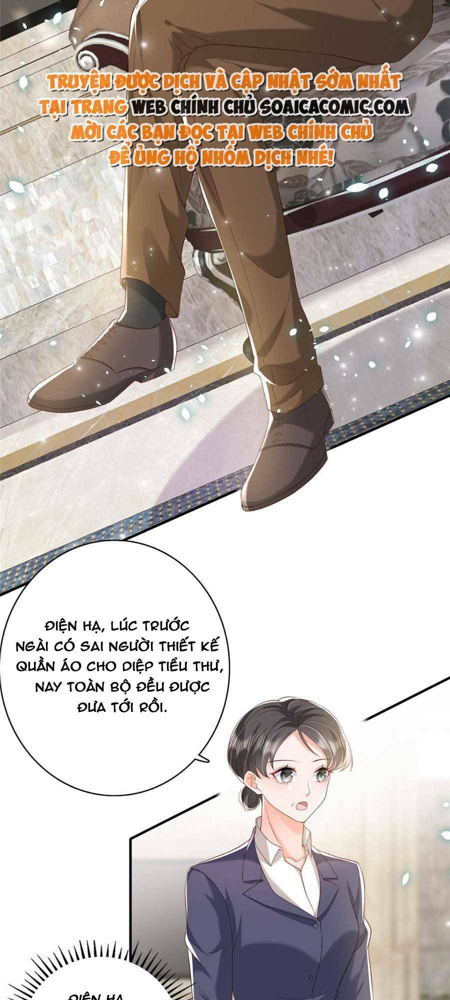 Cô Vợ Của Tôi Không Dễ Bắt Nạt Chapter 9 - Trang 2