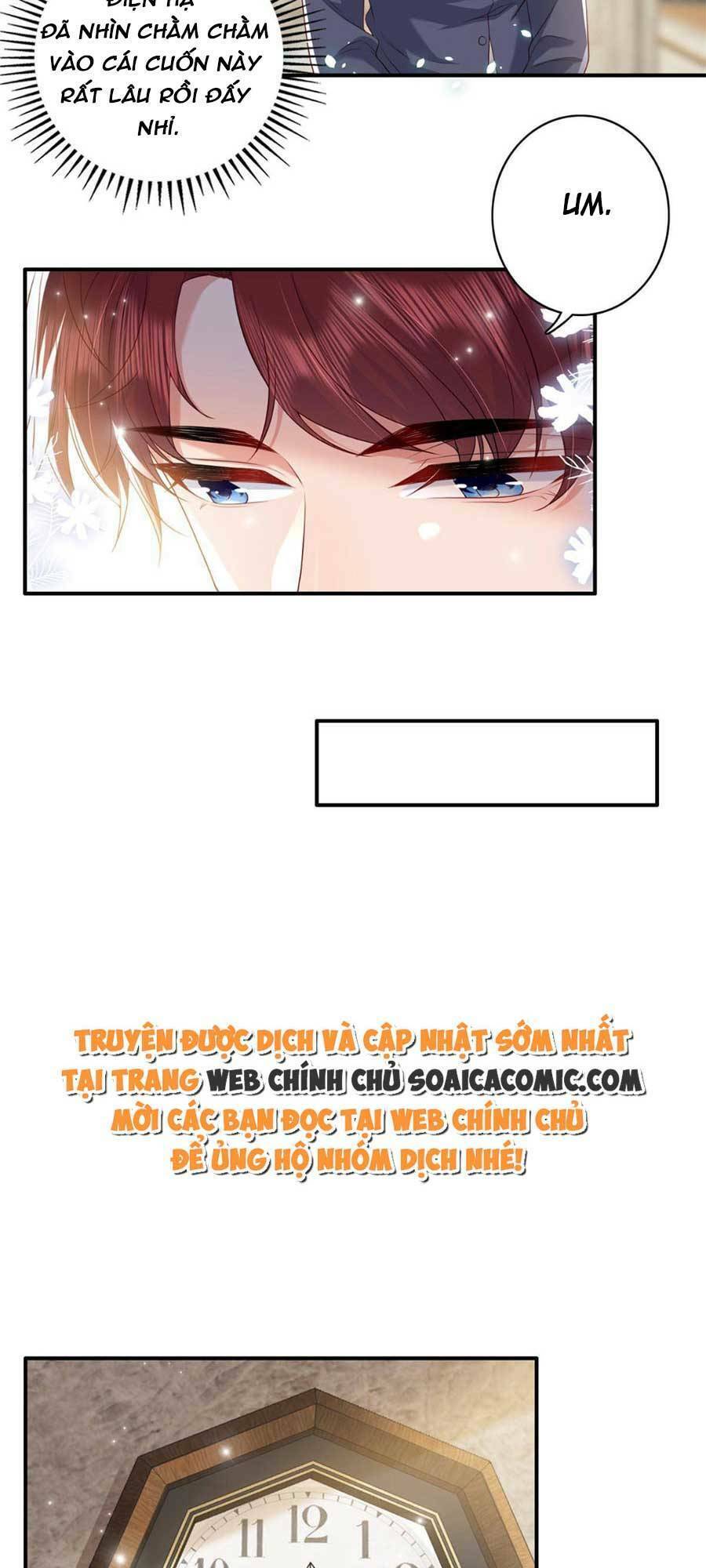 Cô Vợ Của Tôi Không Dễ Bắt Nạt Chapter 9 - Trang 2