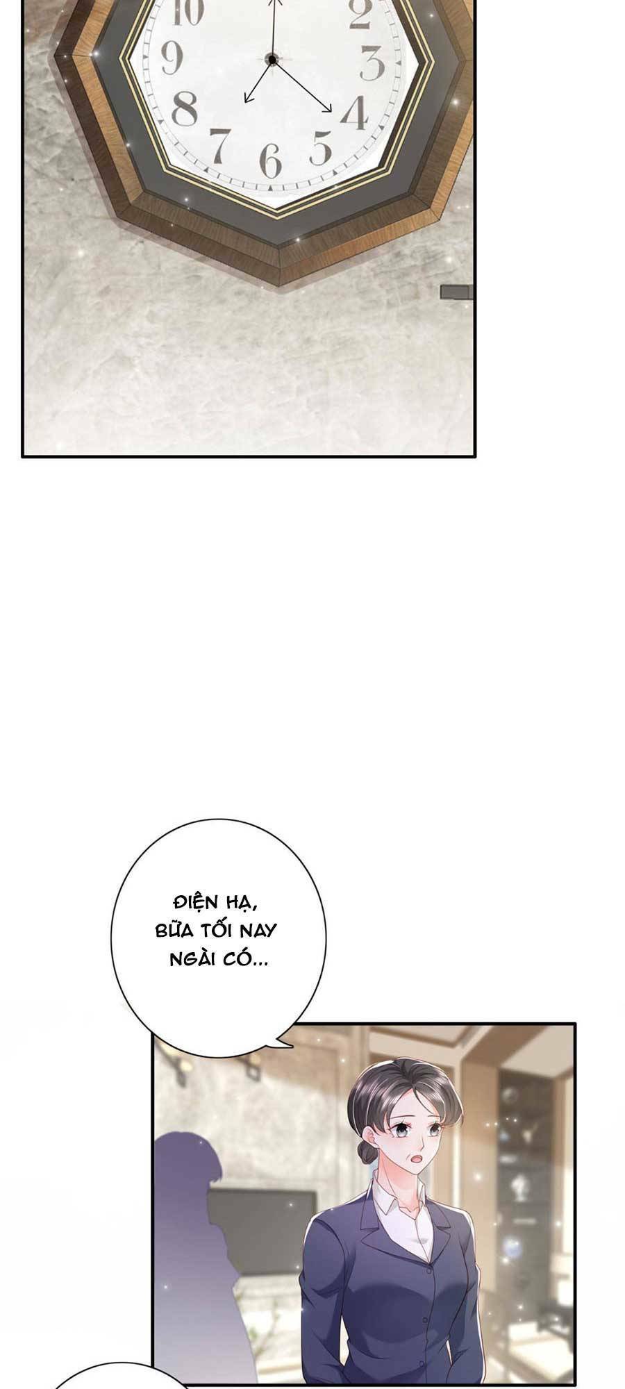 Cô Vợ Của Tôi Không Dễ Bắt Nạt Chapter 9 - Trang 2