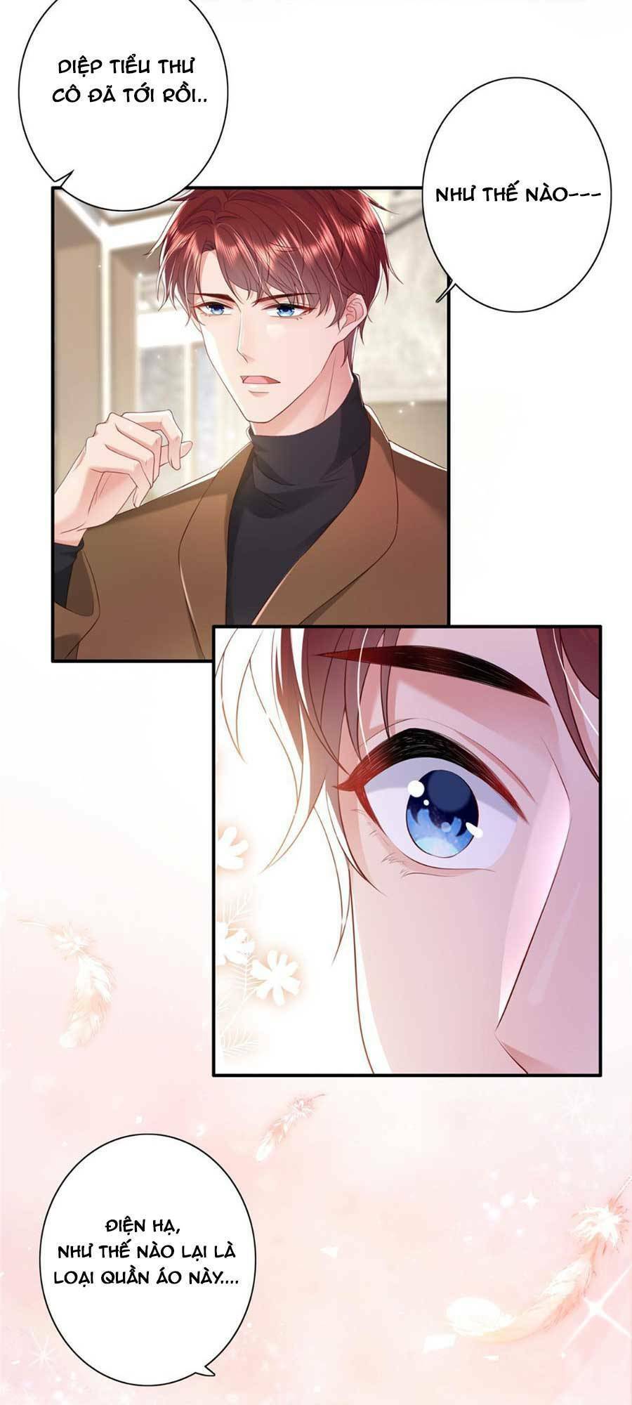 Cô Vợ Của Tôi Không Dễ Bắt Nạt Chapter 9 - Trang 2